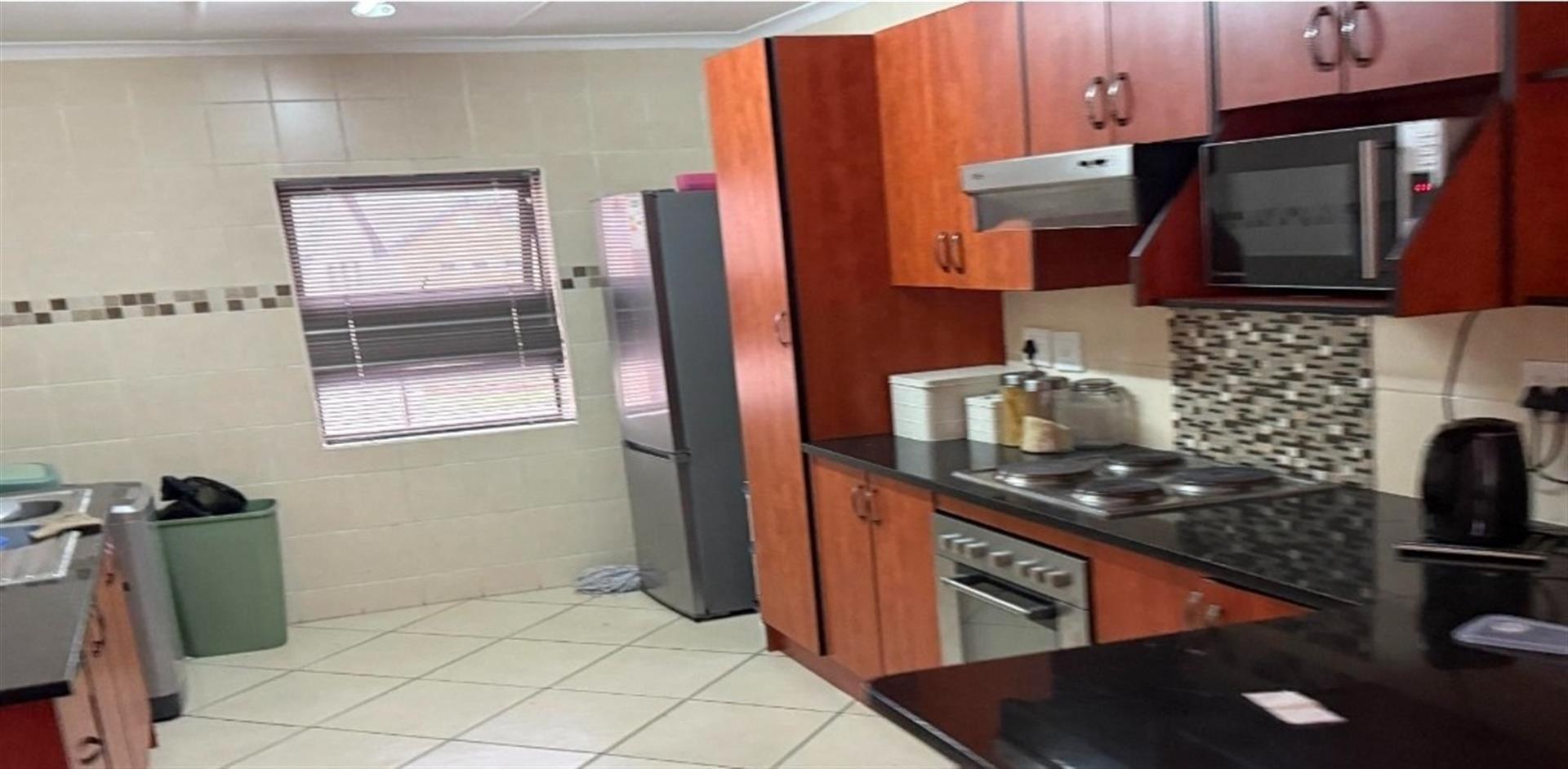 Apartment For Sale in Secunda