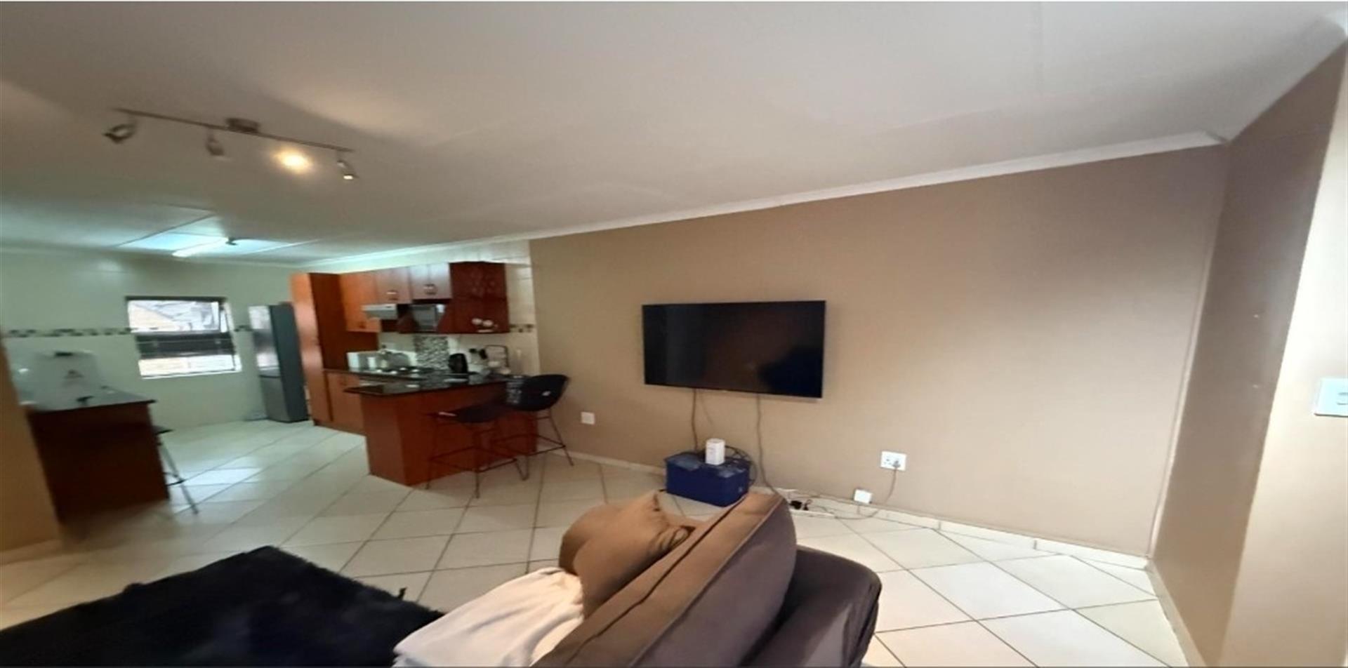 Apartment For Sale in Secunda