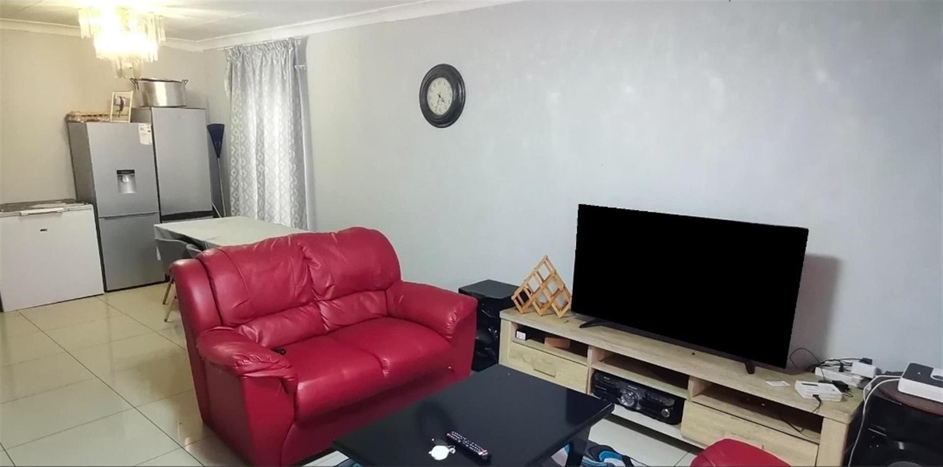 House For Sale in Thistle Grove, Kinross, Secunda