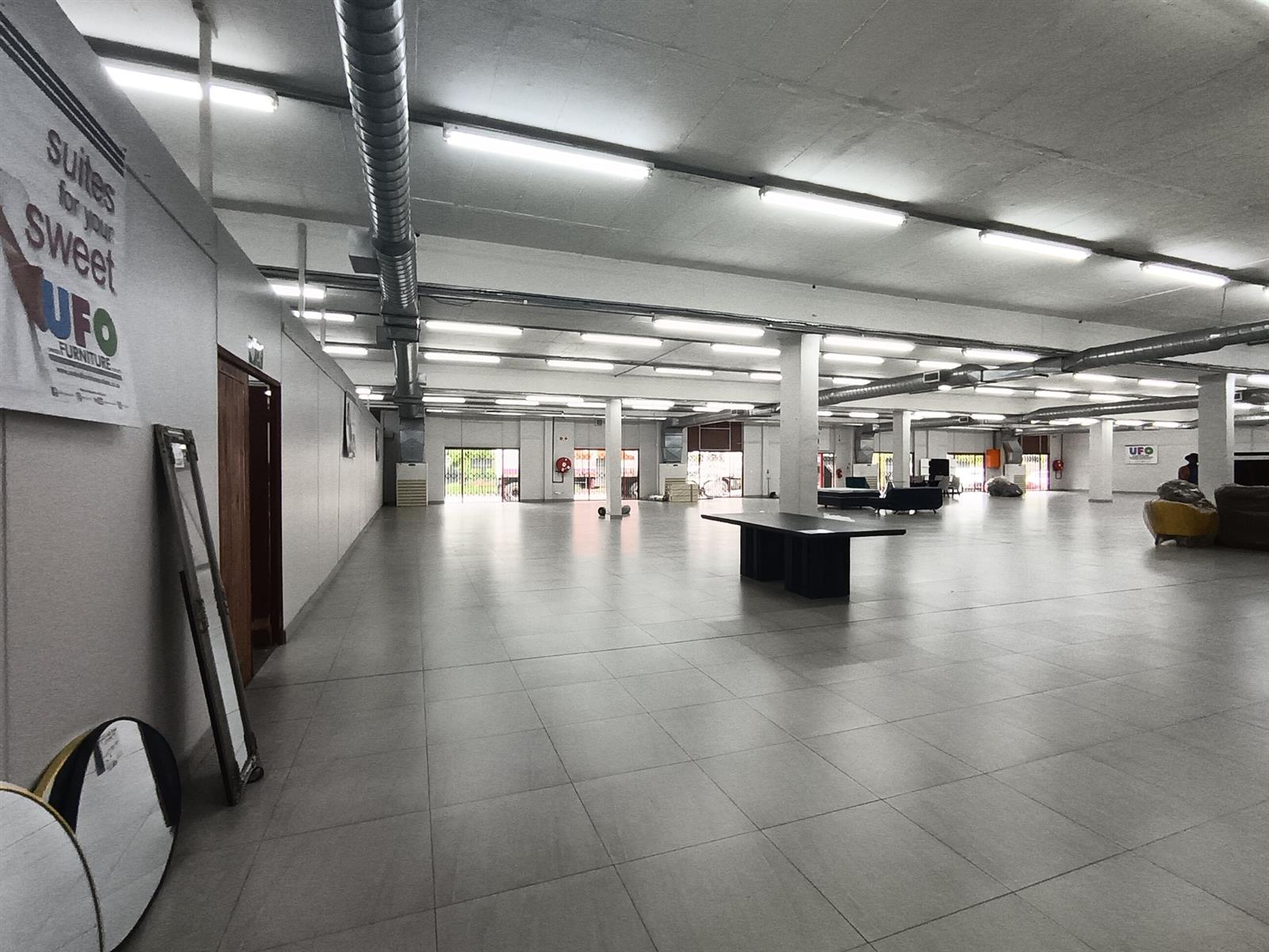 Office To Rent in Riverside Industrial Park, Riverside Park, Nelspruit