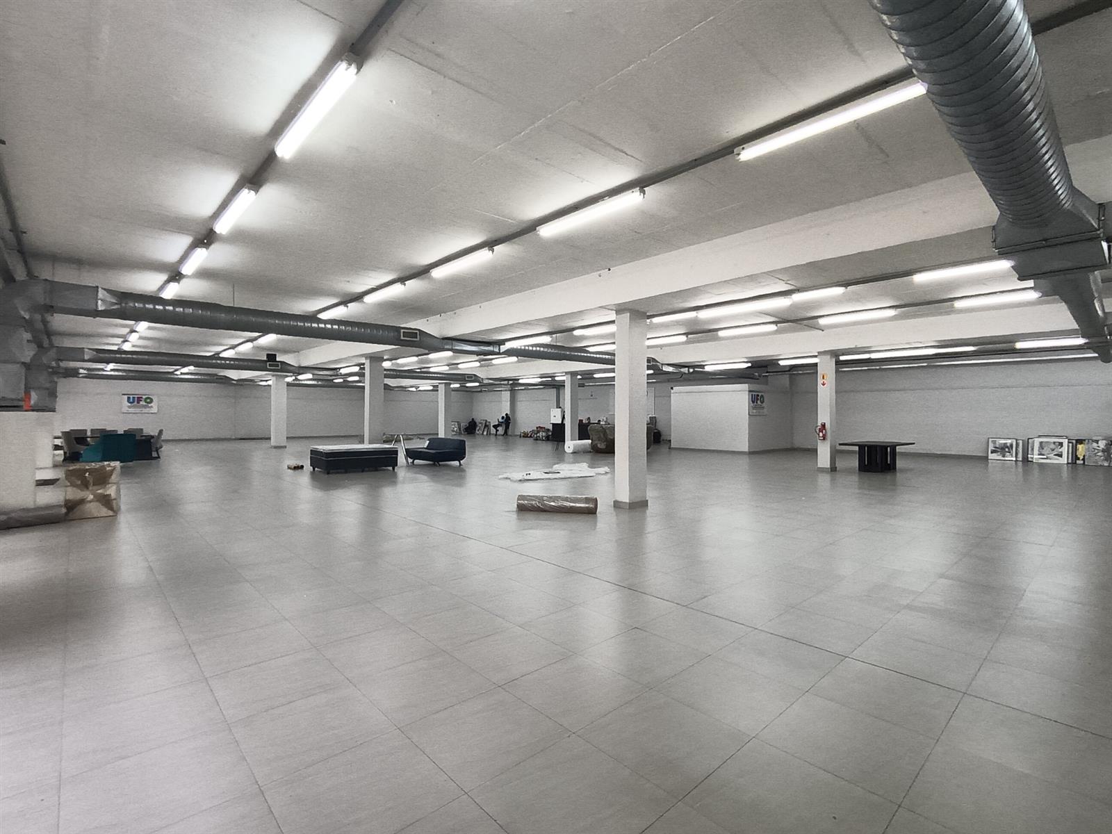 Office To Rent in Riverside Industrial Park, Riverside Park, Nelspruit