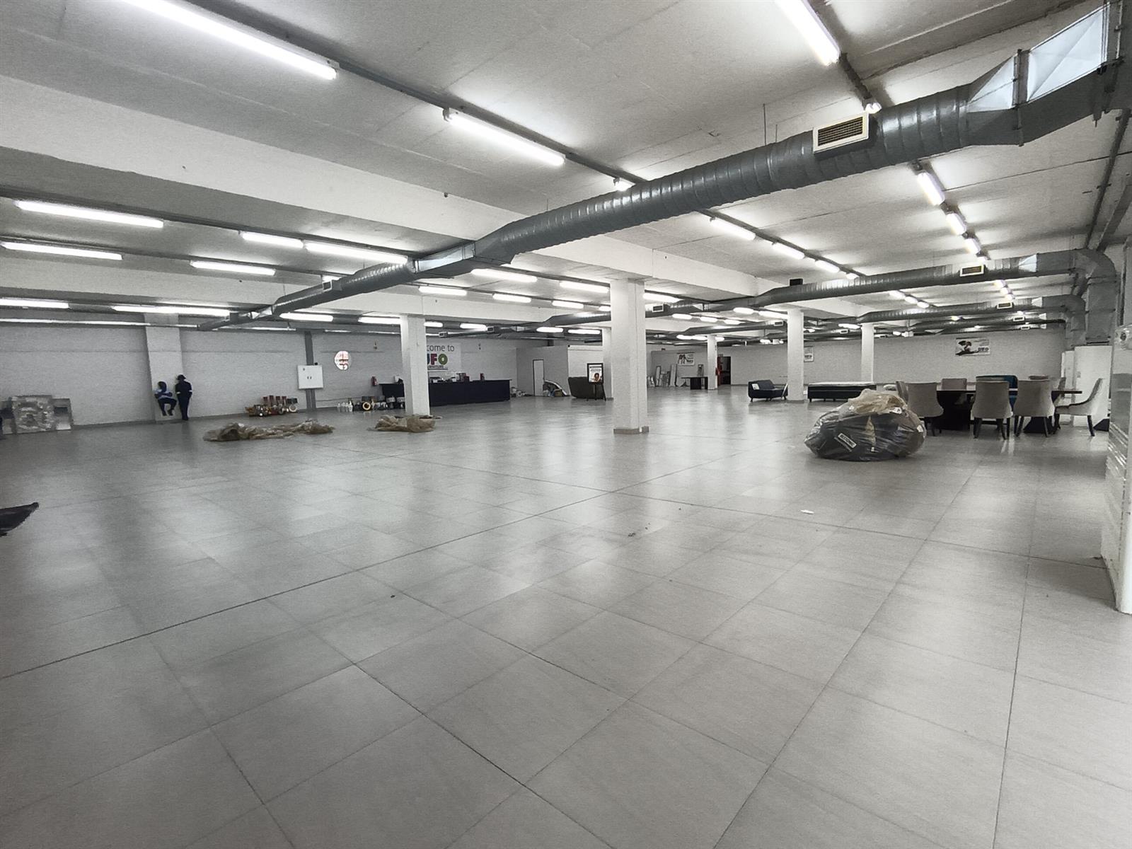 Office To Rent in Riverside Industrial Park, Riverside Park, Nelspruit