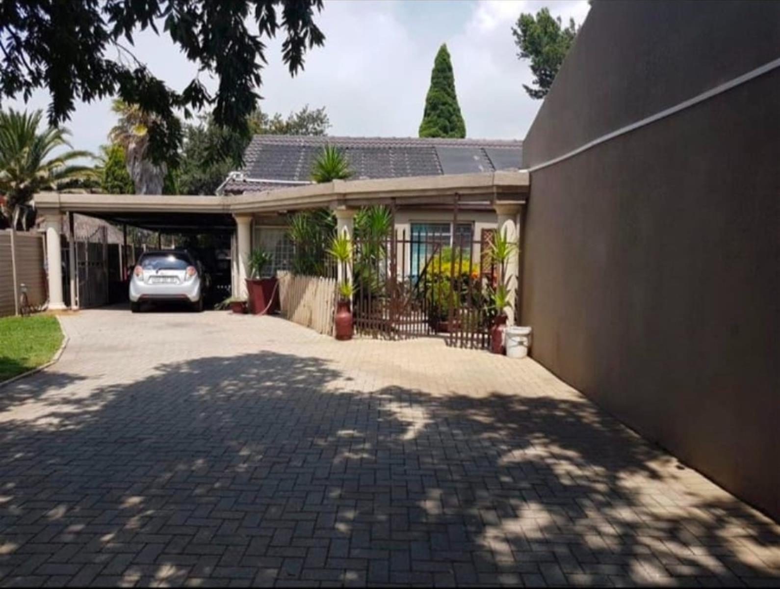 House for sale Secunda