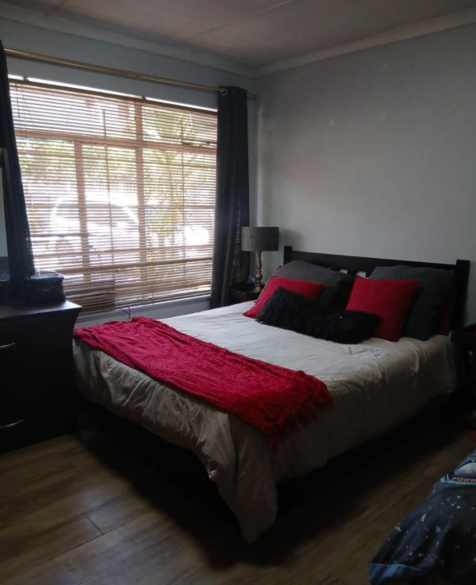 House for sale Secunda