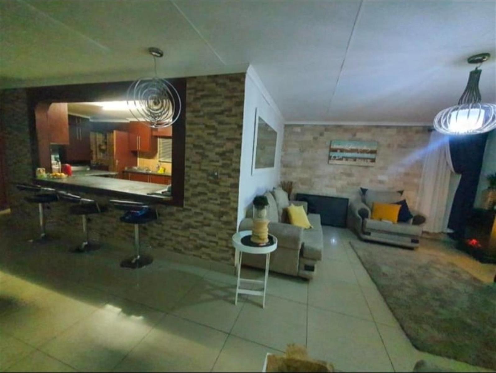 House for sale Secunda