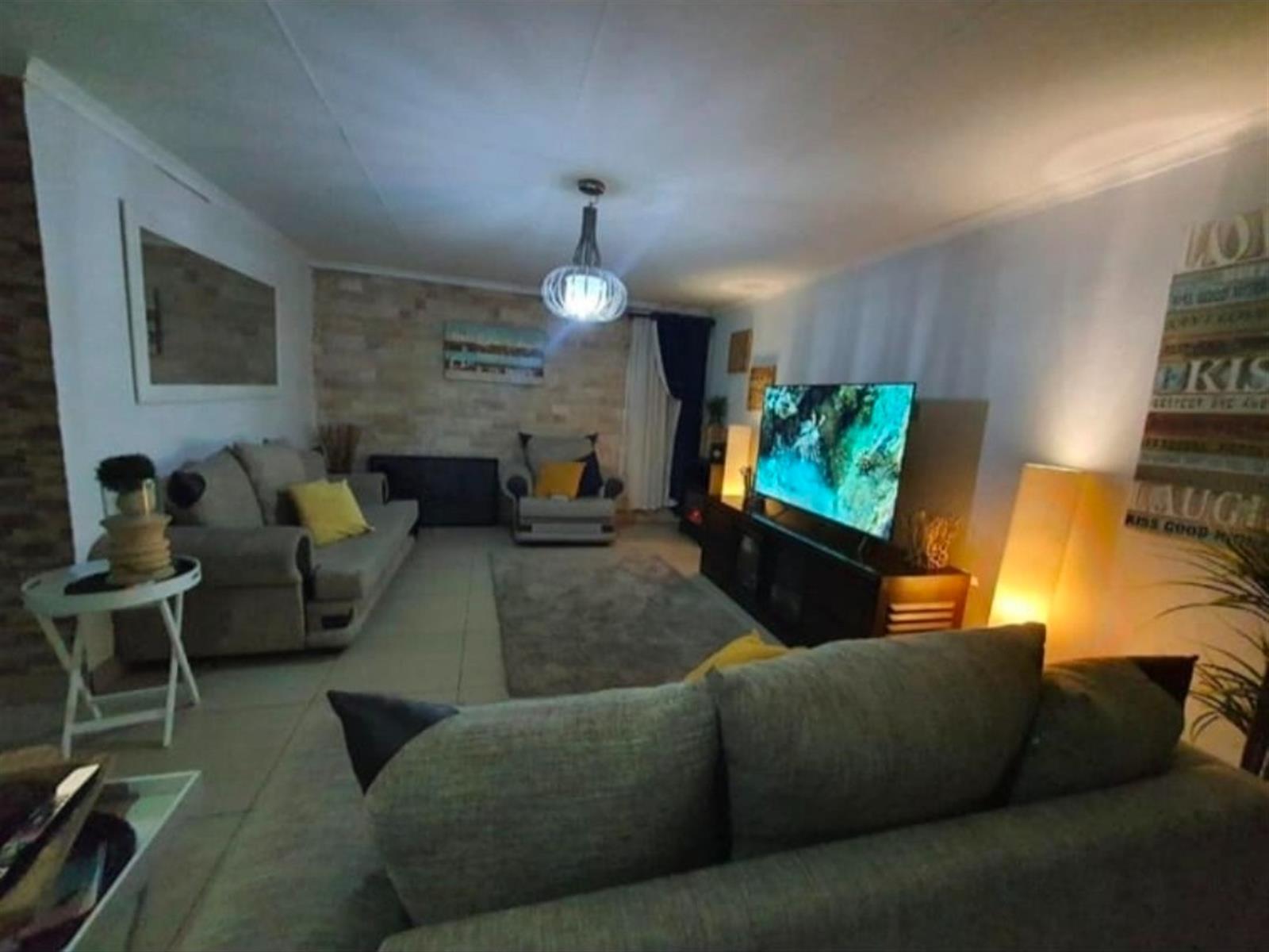 House for sale Secunda