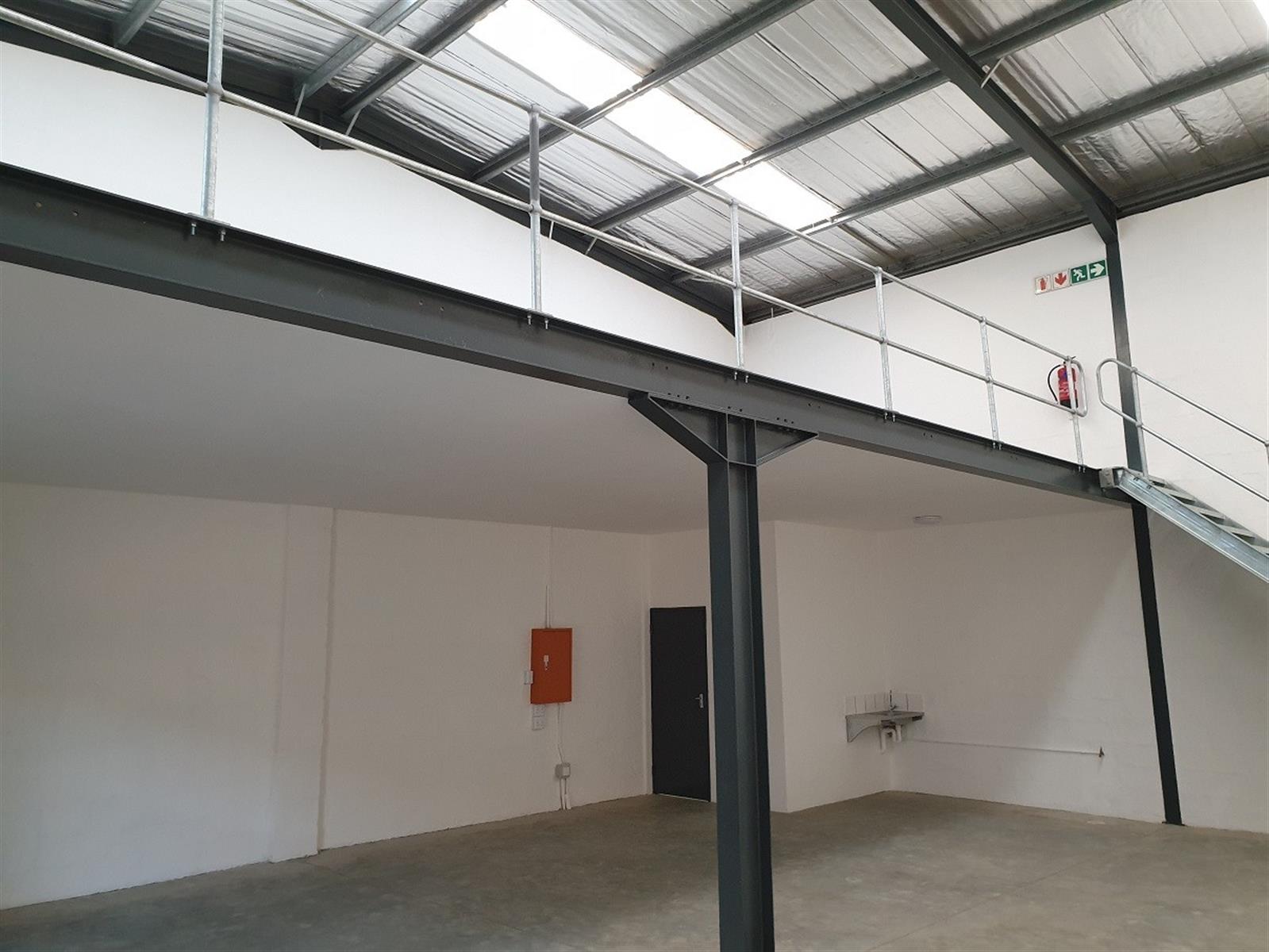 Industrial Property For Sale in Cornubia, KwaZulu Natal