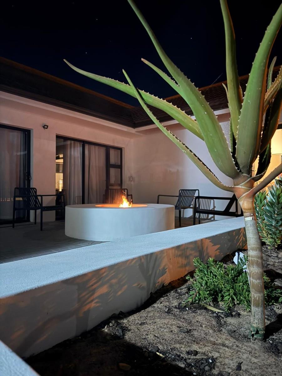 House available in Middedorp, Langebaan