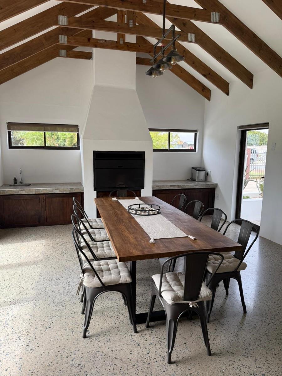 House available in Middedorp, Langebaan