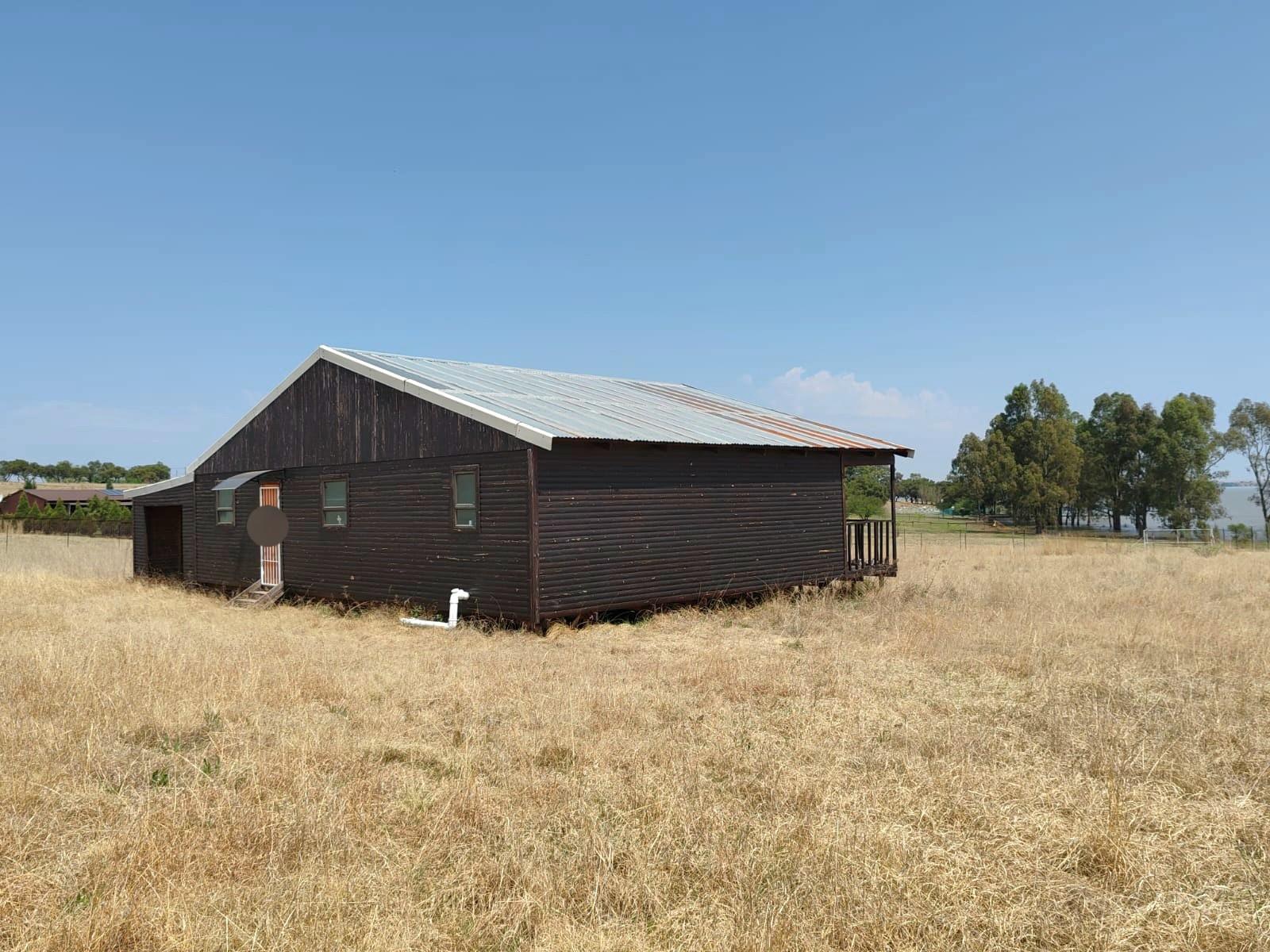 House For Sale in Oranjeville