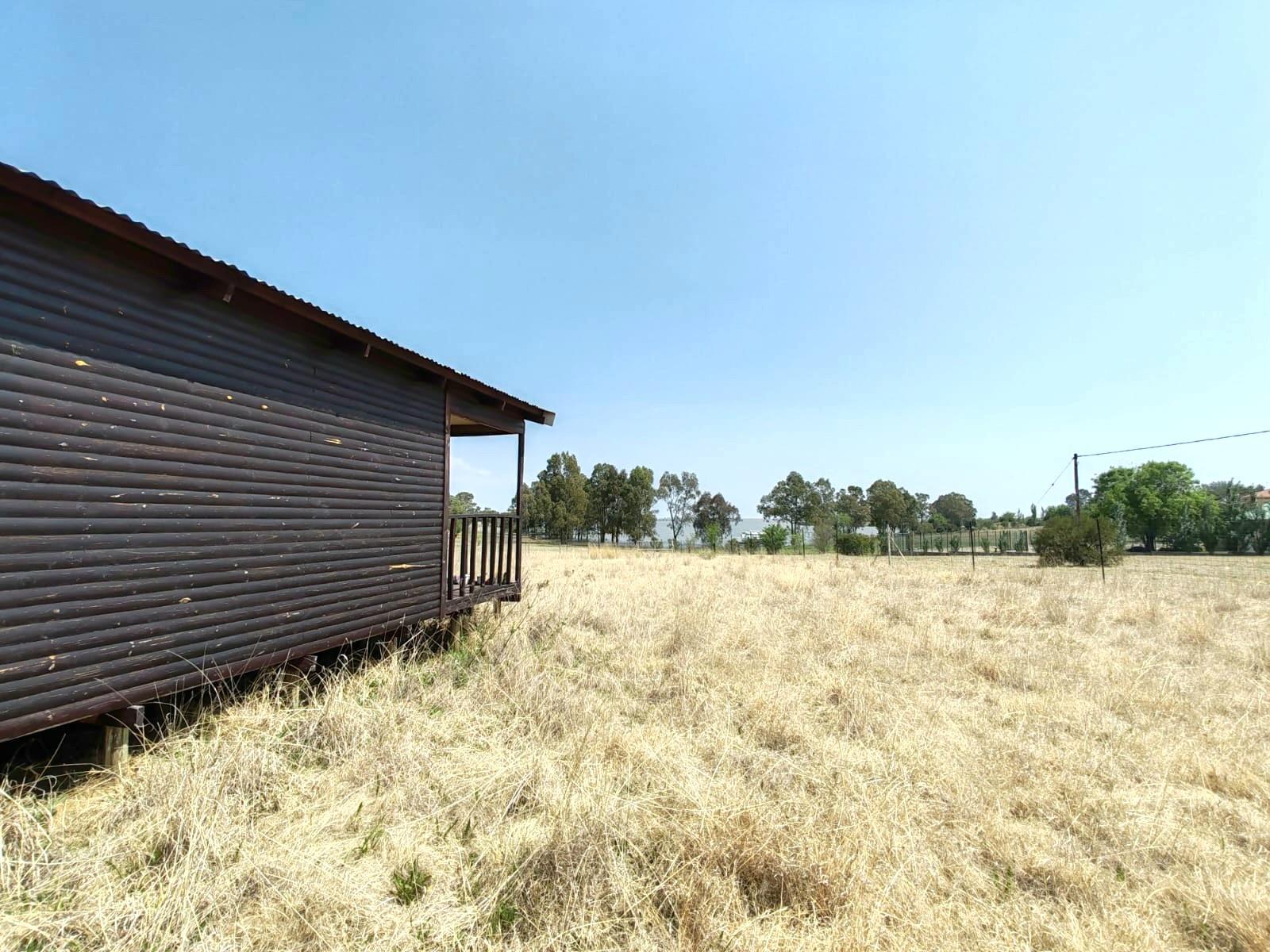 House For Sale in Oranjeville