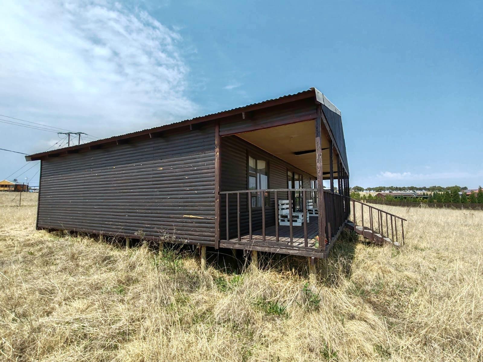 House For Sale in Oranjeville