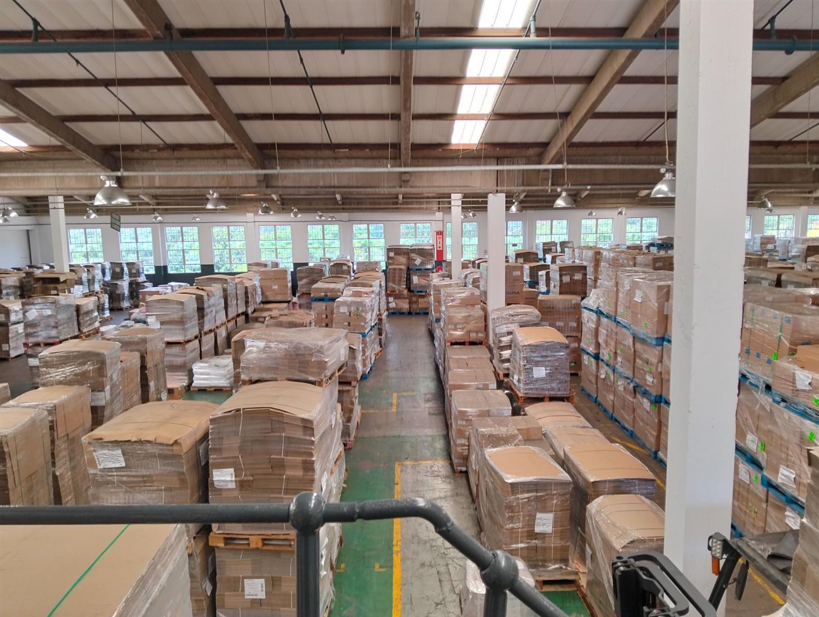 Industrial Property To Rent in New Germany Central, KwaZulu Natal.