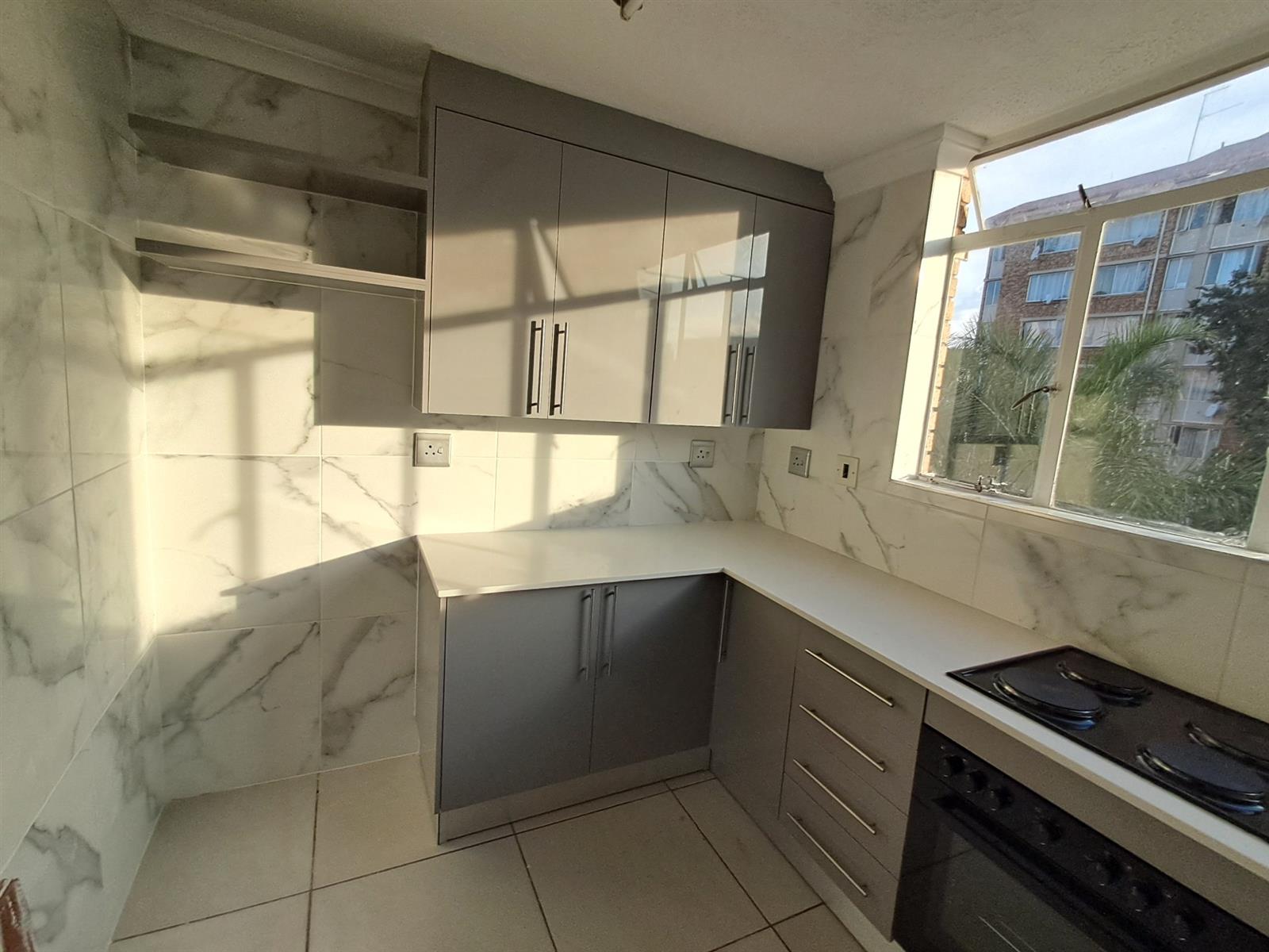 Apartment To Rent in Sunnyside, Pretoria