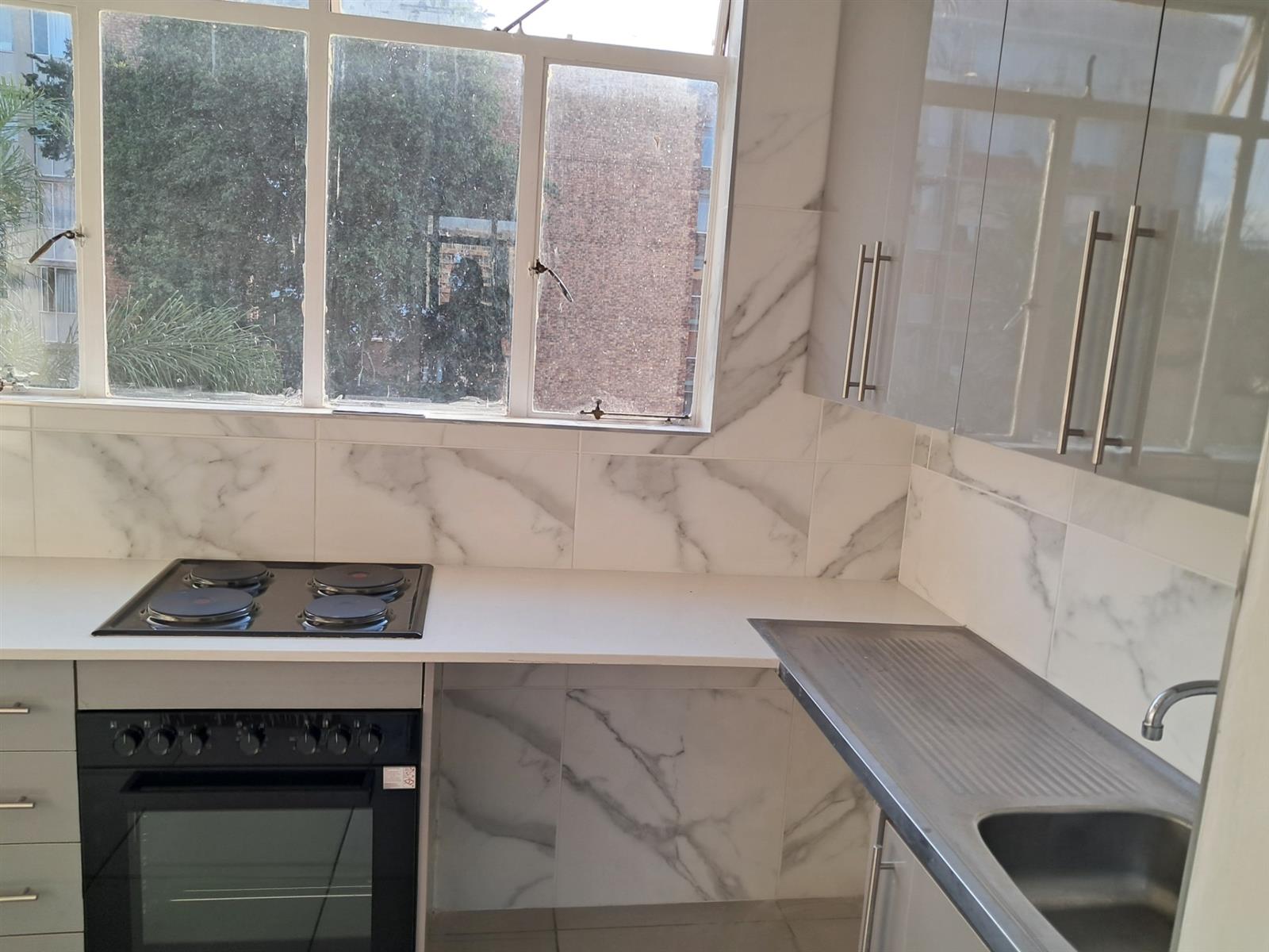 Apartment To Rent in Sunnyside, Pretoria