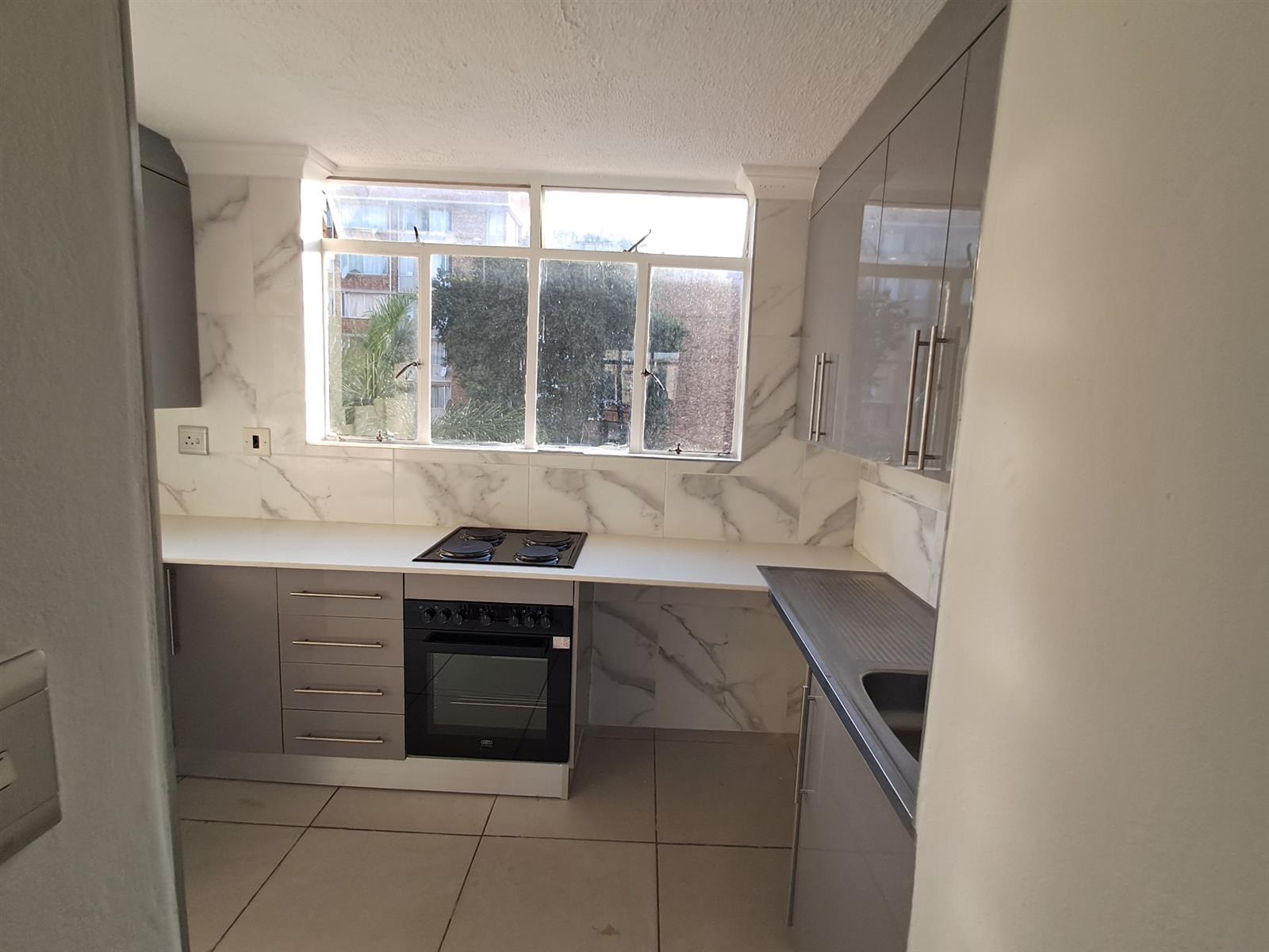 Apartment To Rent in Sunnyside, Pretoria