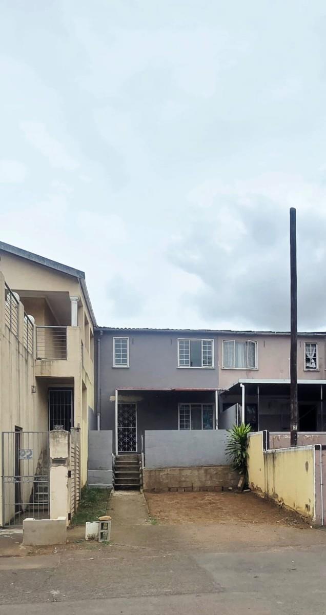 Two Duplex For Sale in Phoenix, KwaZulu Natal