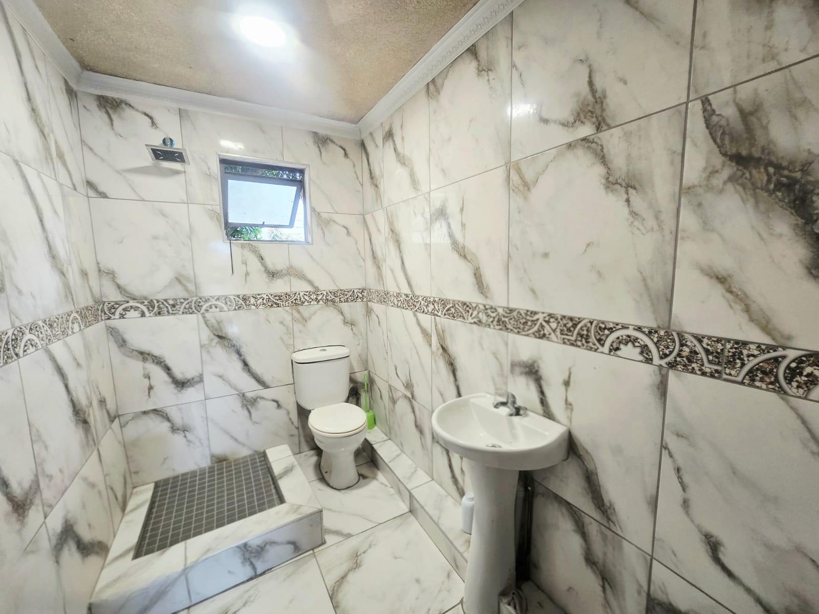 Duplex for sale in Stanmore, Phoenix, KwaZulu Natal, 152 m²