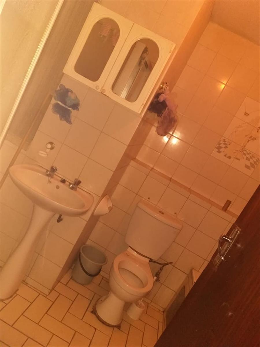 Rooms available in a student accommodation in Sunnyside