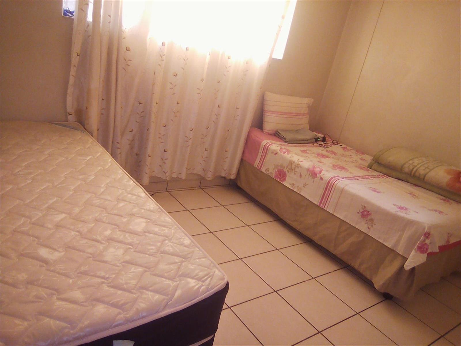 Rooms available in a student accommodation in Sunnyside