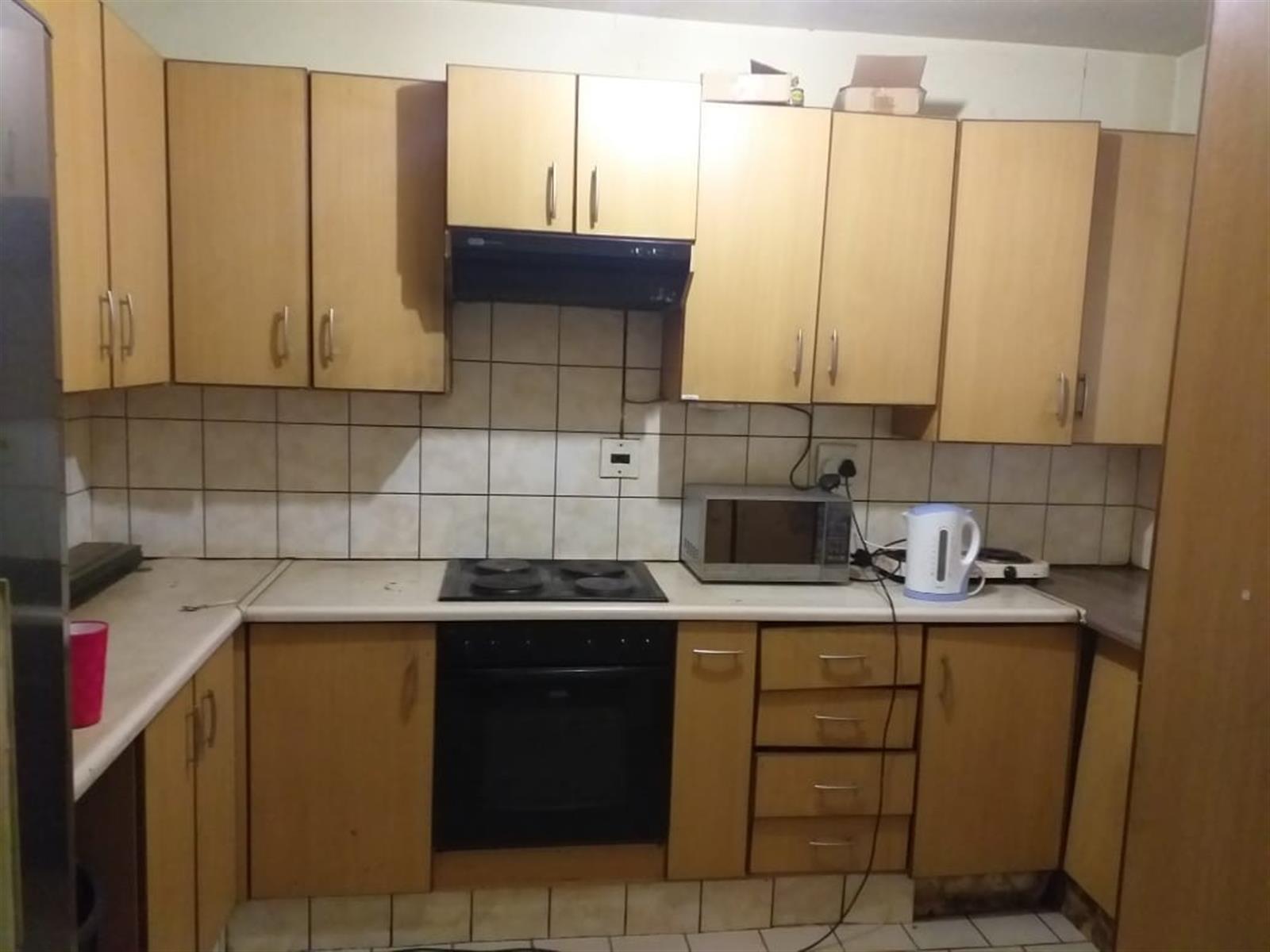 Rooms available in a student accommodation in Sunnyside