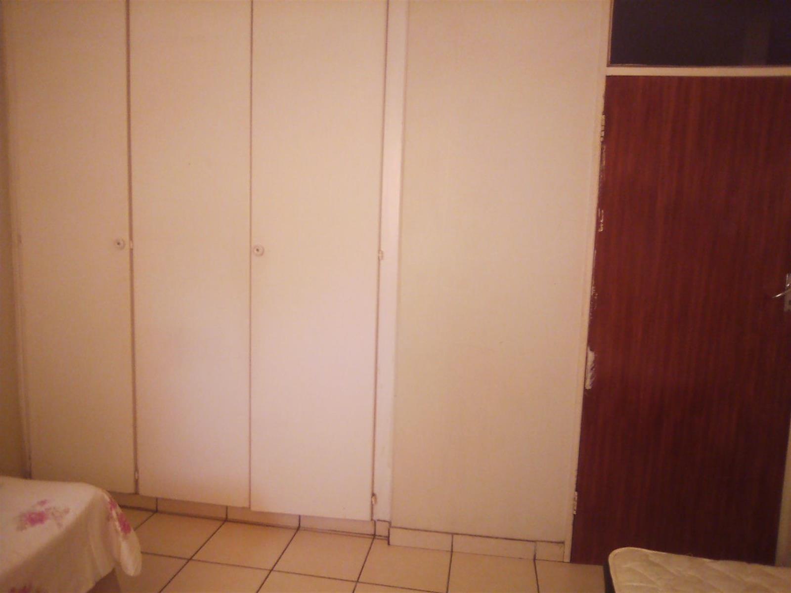 Rooms available in a student accommodation in Sunnyside