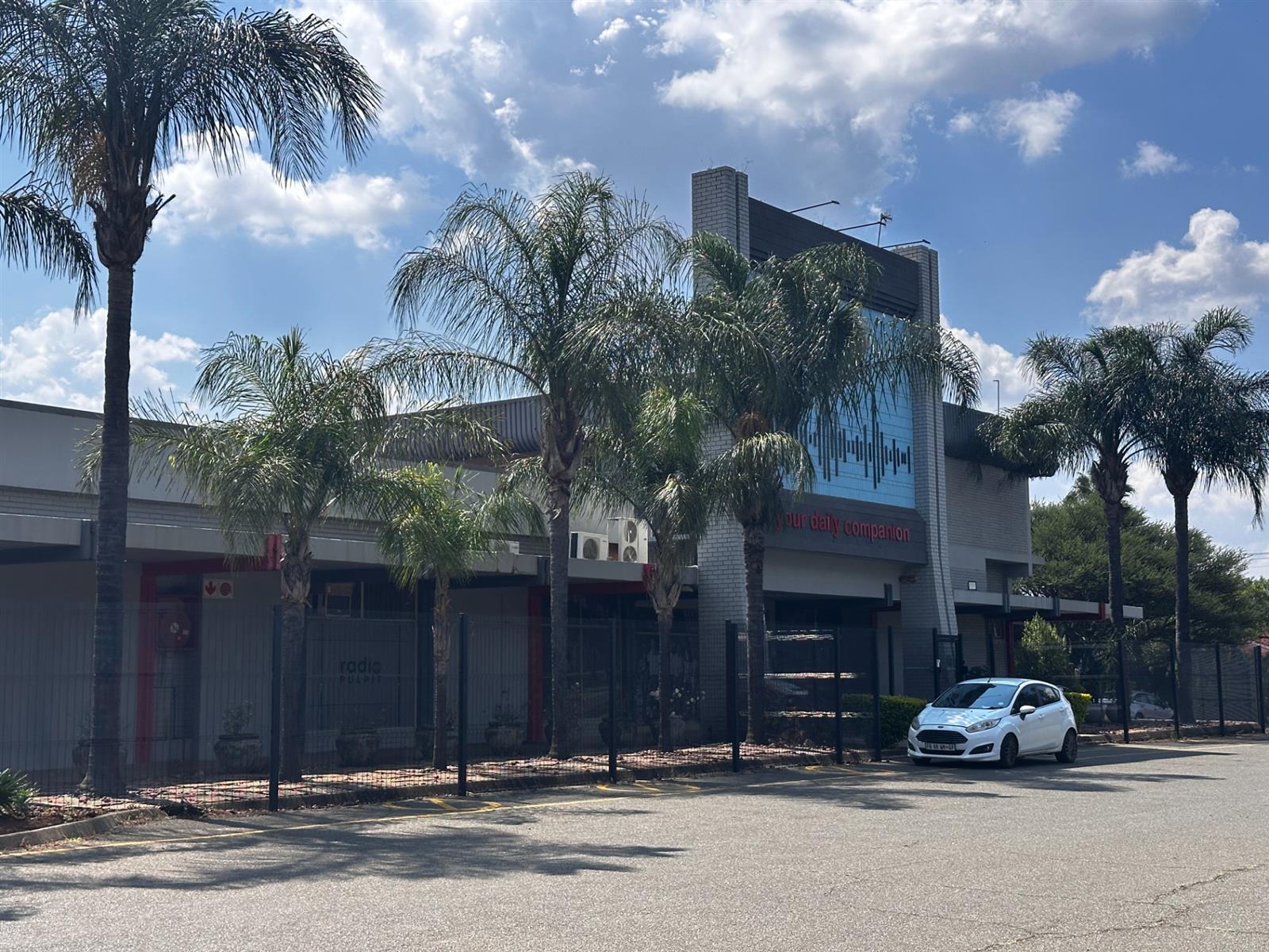 Commercial Property For Sale in Kilner Park, Pretoria