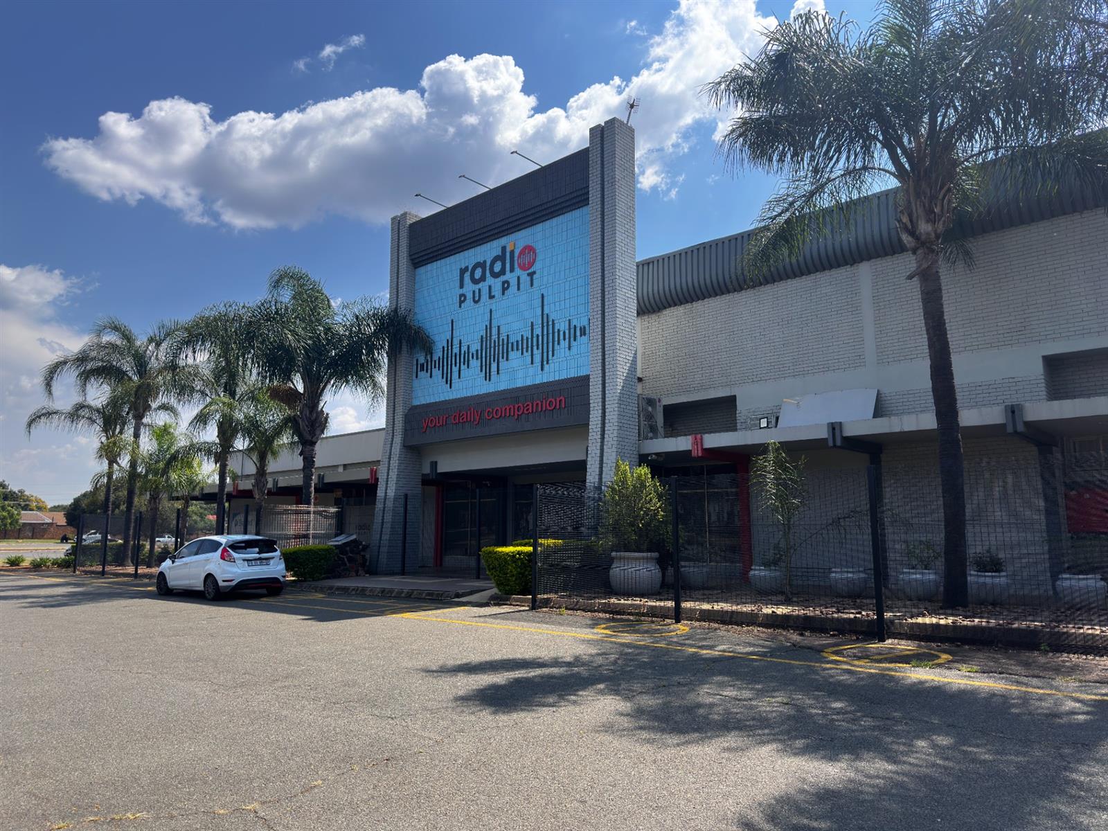 Commercial Property For Sale in Kilner Park, Pretoria