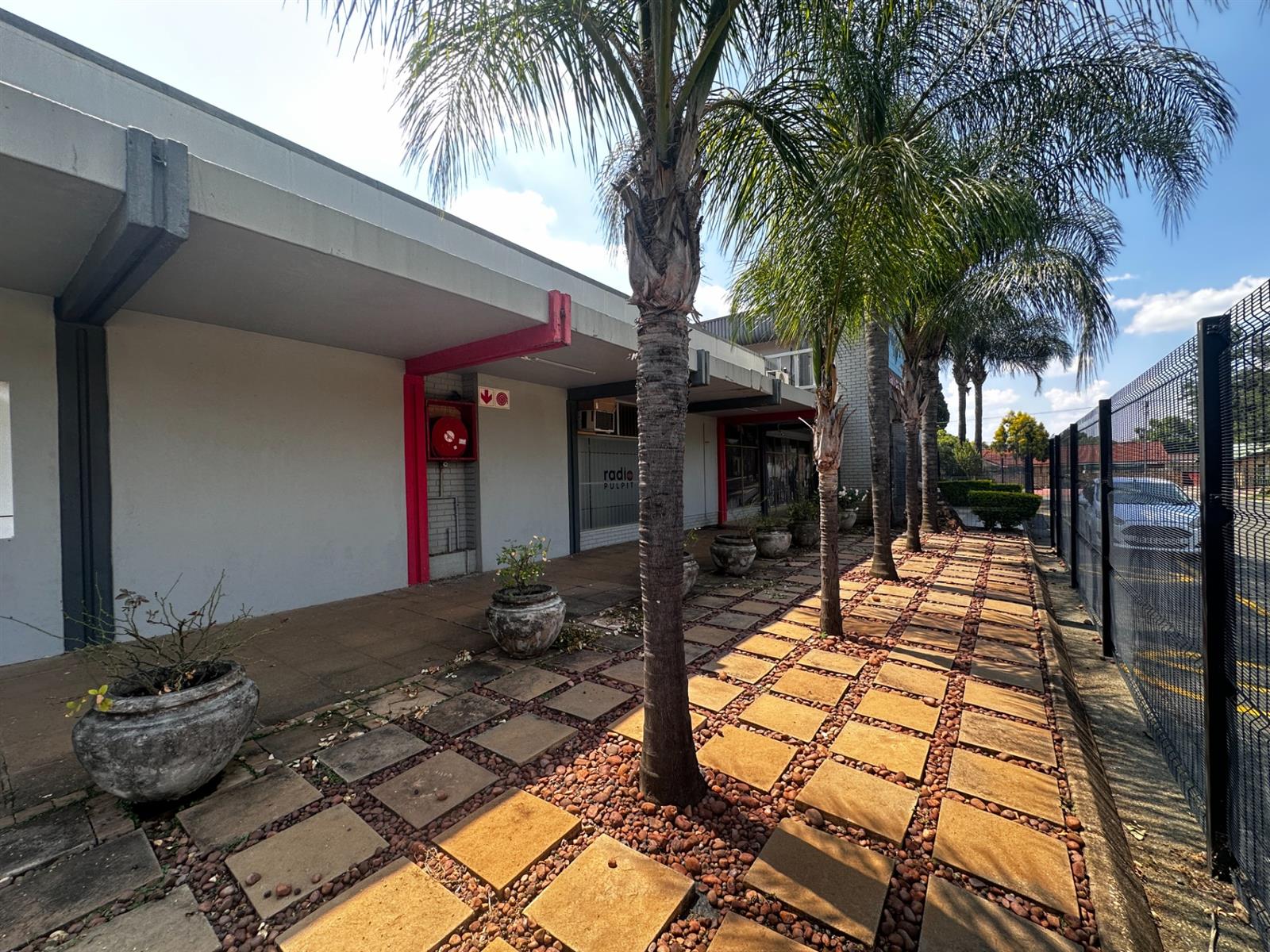 Commercial Property For Sale in Kilner Park, Pretoria
