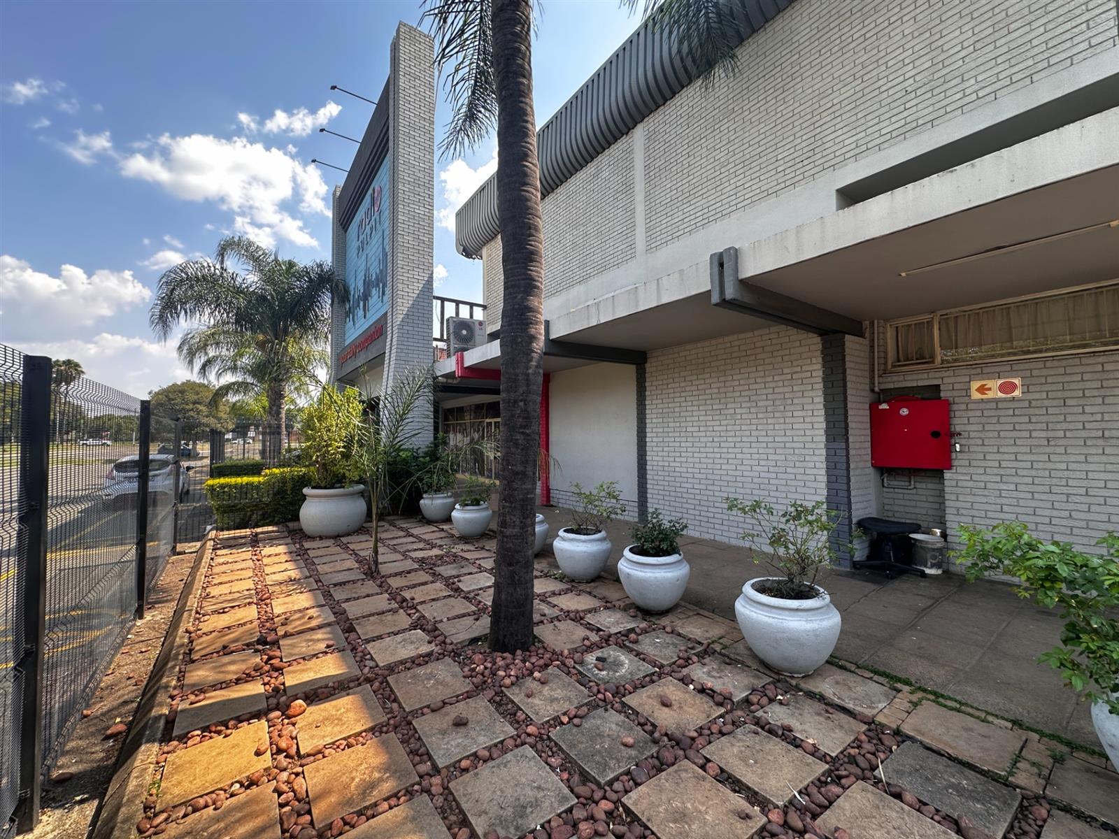 Commercial Property For Sale in Kilner Park, Pretoria