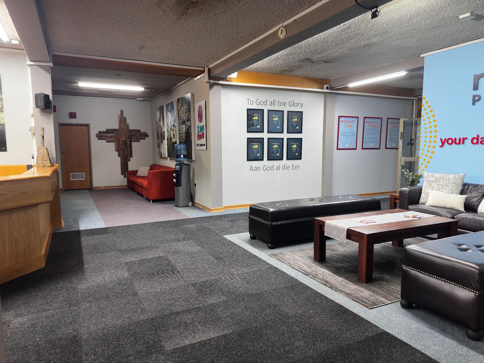 Commercial Property For Sale in Kilner Park, Pretoria