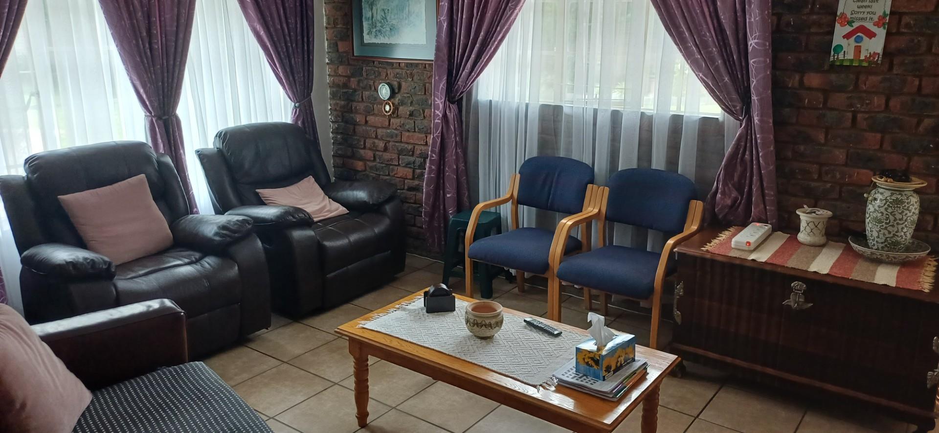 House For Sale in Secunda