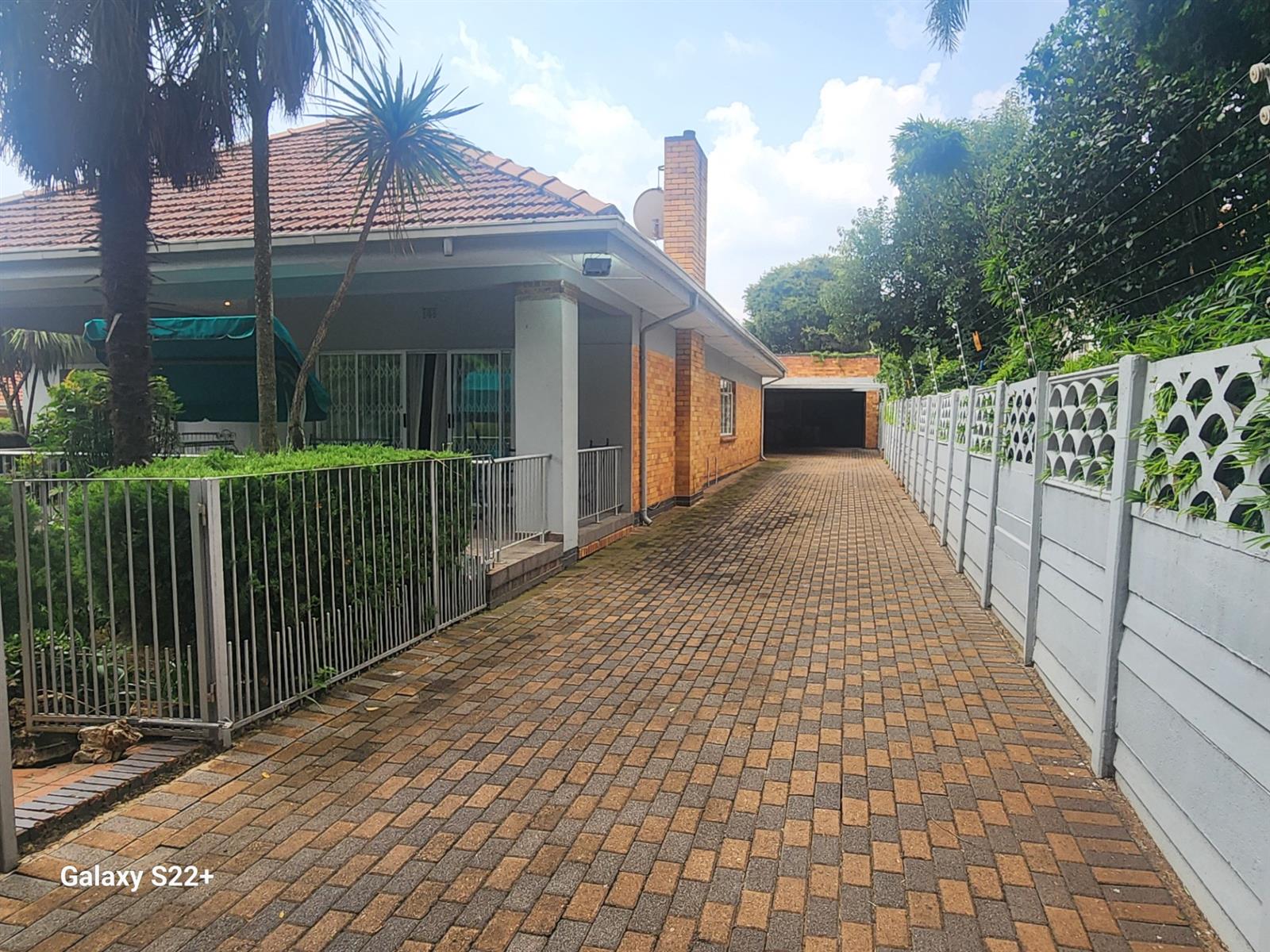 Where Family Fun Begins in Highlands North, Johannesburg