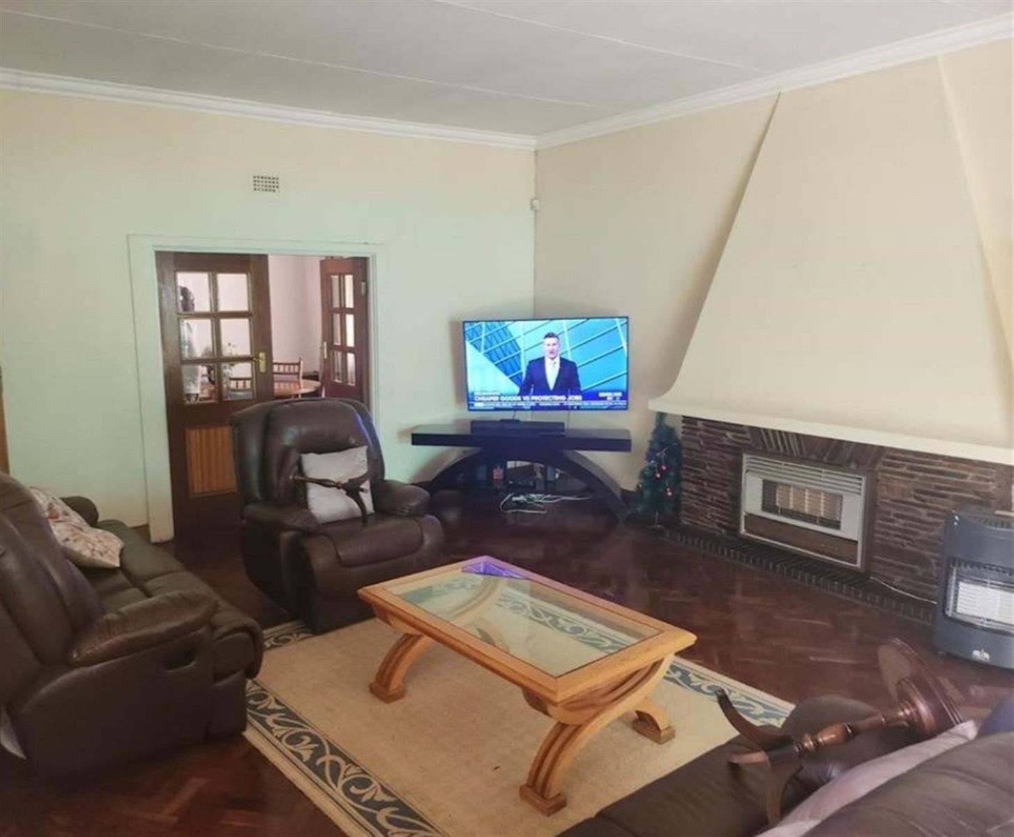 Where Family Fun Begins in Highlands North, Johannesburg