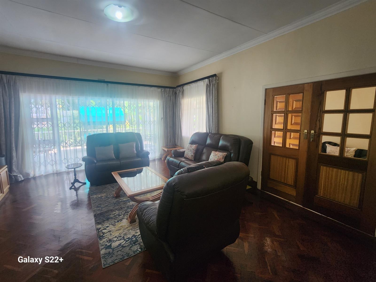Where Family Fun Begins in Highlands North, Johannesburg