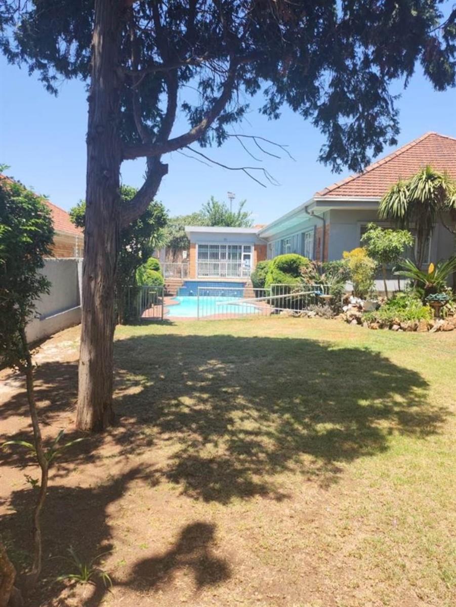 Where Family Fun Begins in Highlands North, Johannesburg