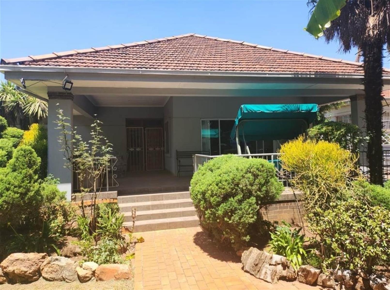 Where Family Fun Begins in Highlands North, Johannesburg