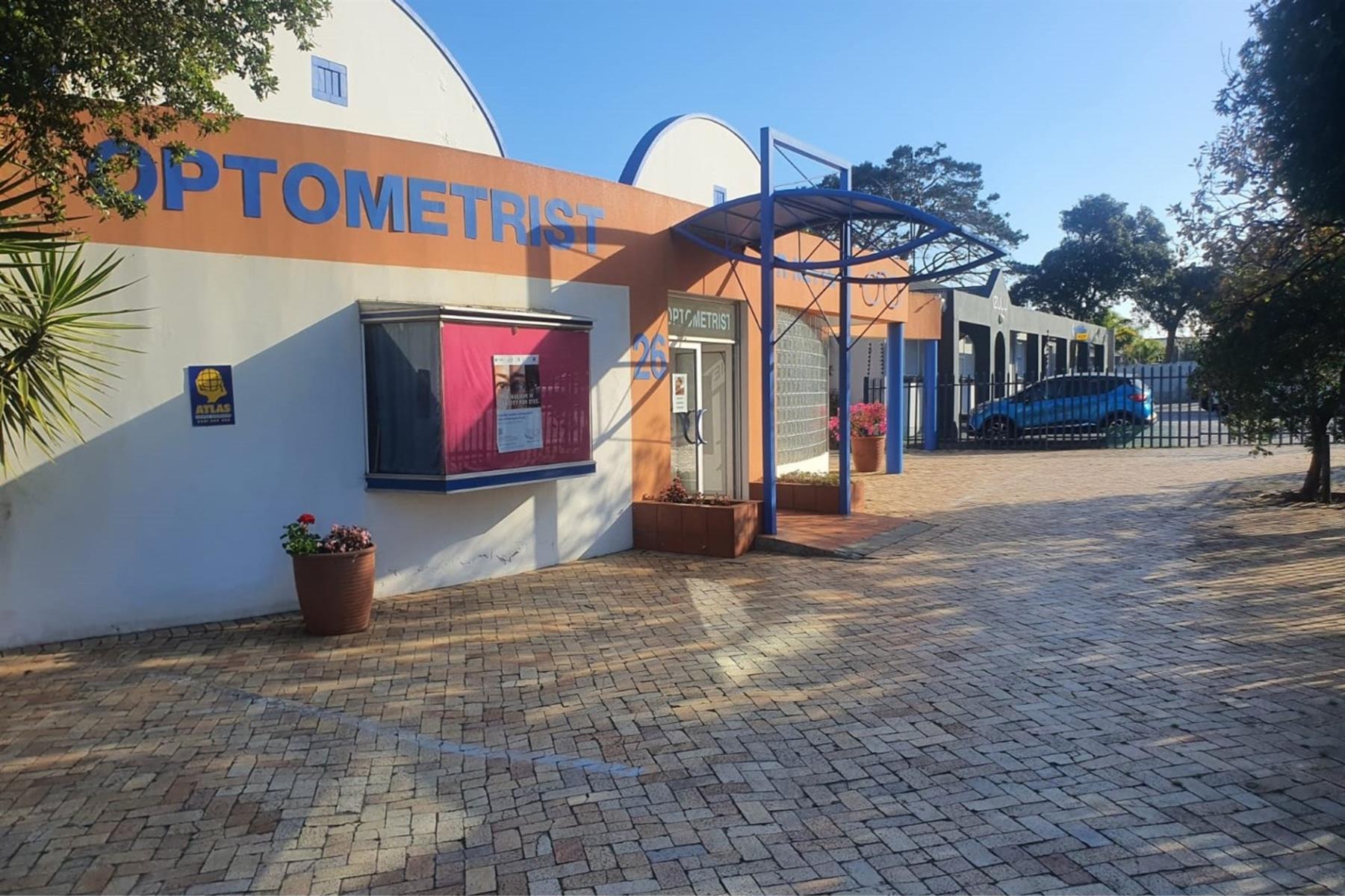 Commercial Property For Sale - Prime Premises in Newton Park