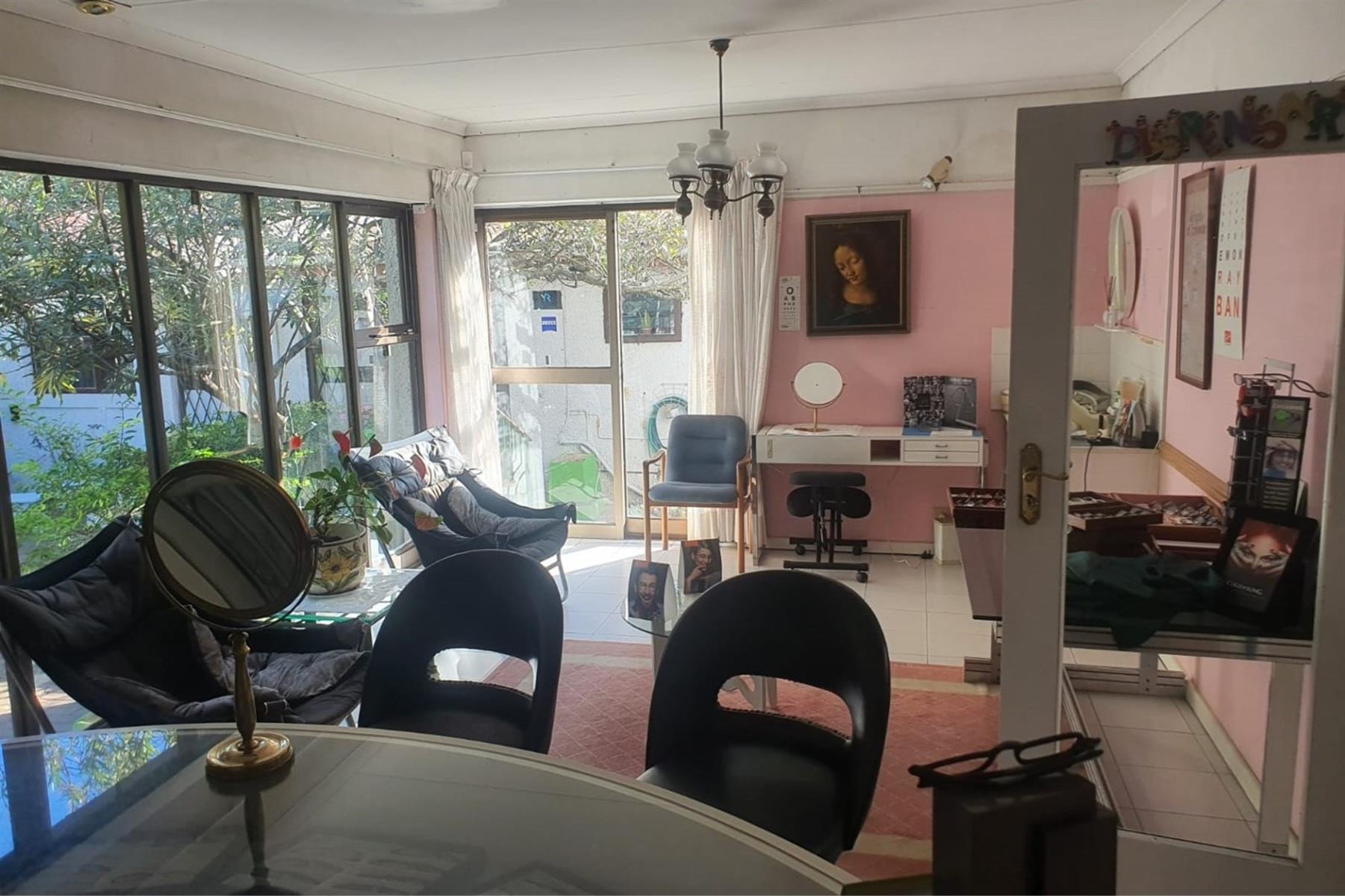 Commercial Property For Sale - Prime Premises in Newton Park