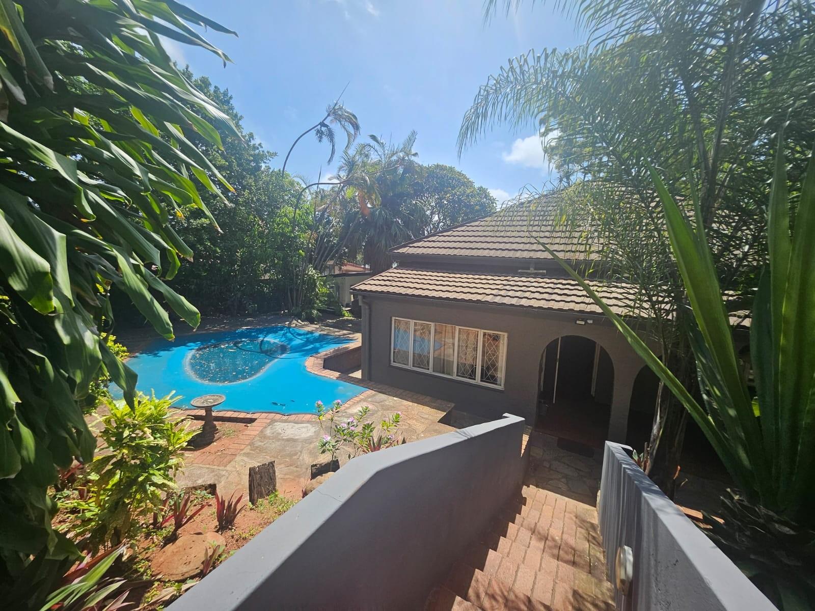 House for sale in Musgrave
