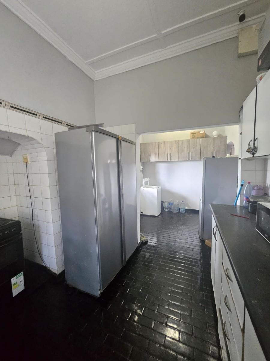 House for sale in Musgrave