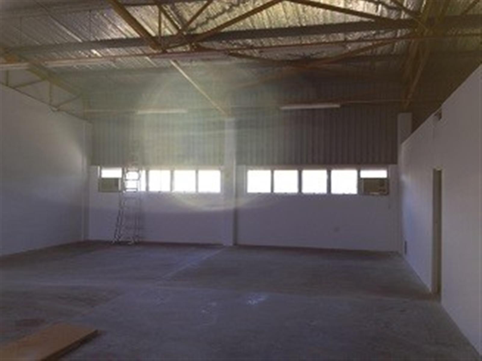 Industrial Property To Rent in Glen Anil, Durban North, KwaZulu Natal