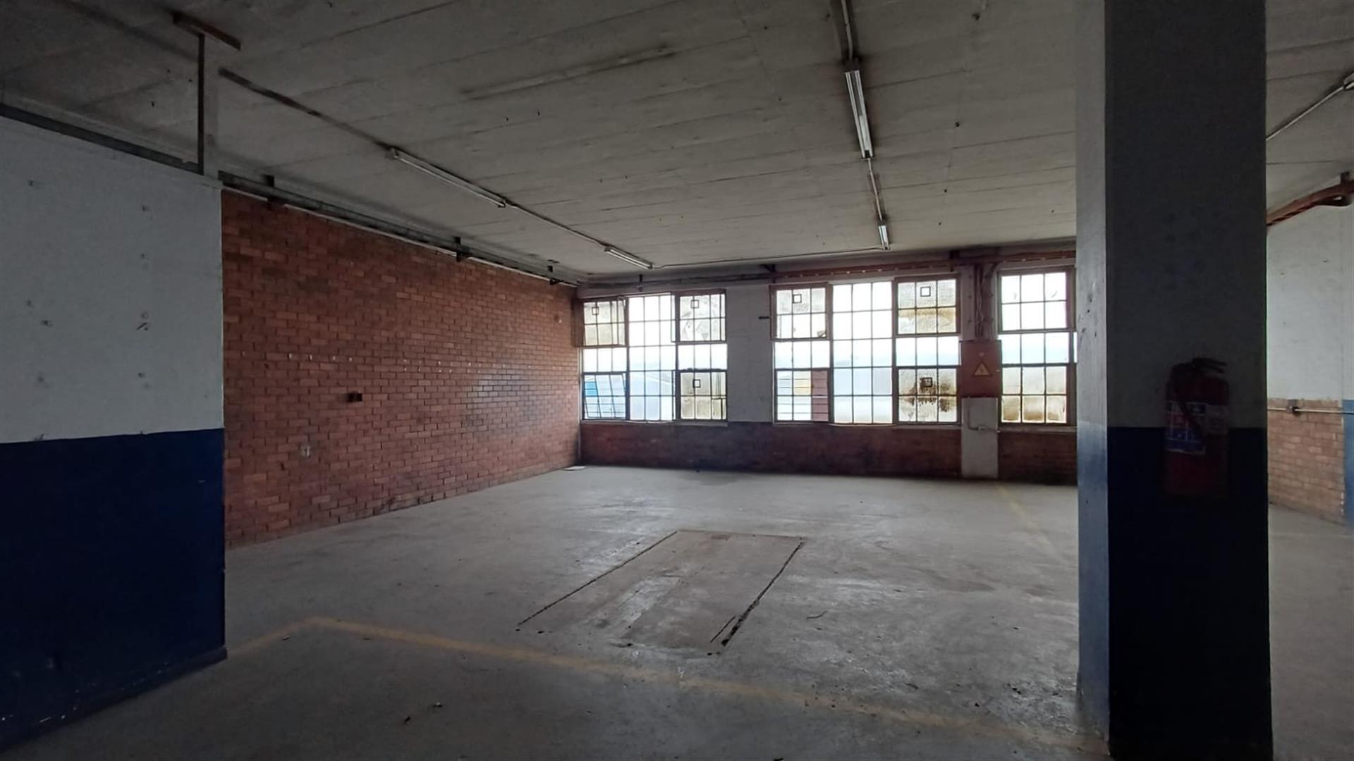 Industrial Property To Rent in Jacobs, Durban, KwaZulu Natal