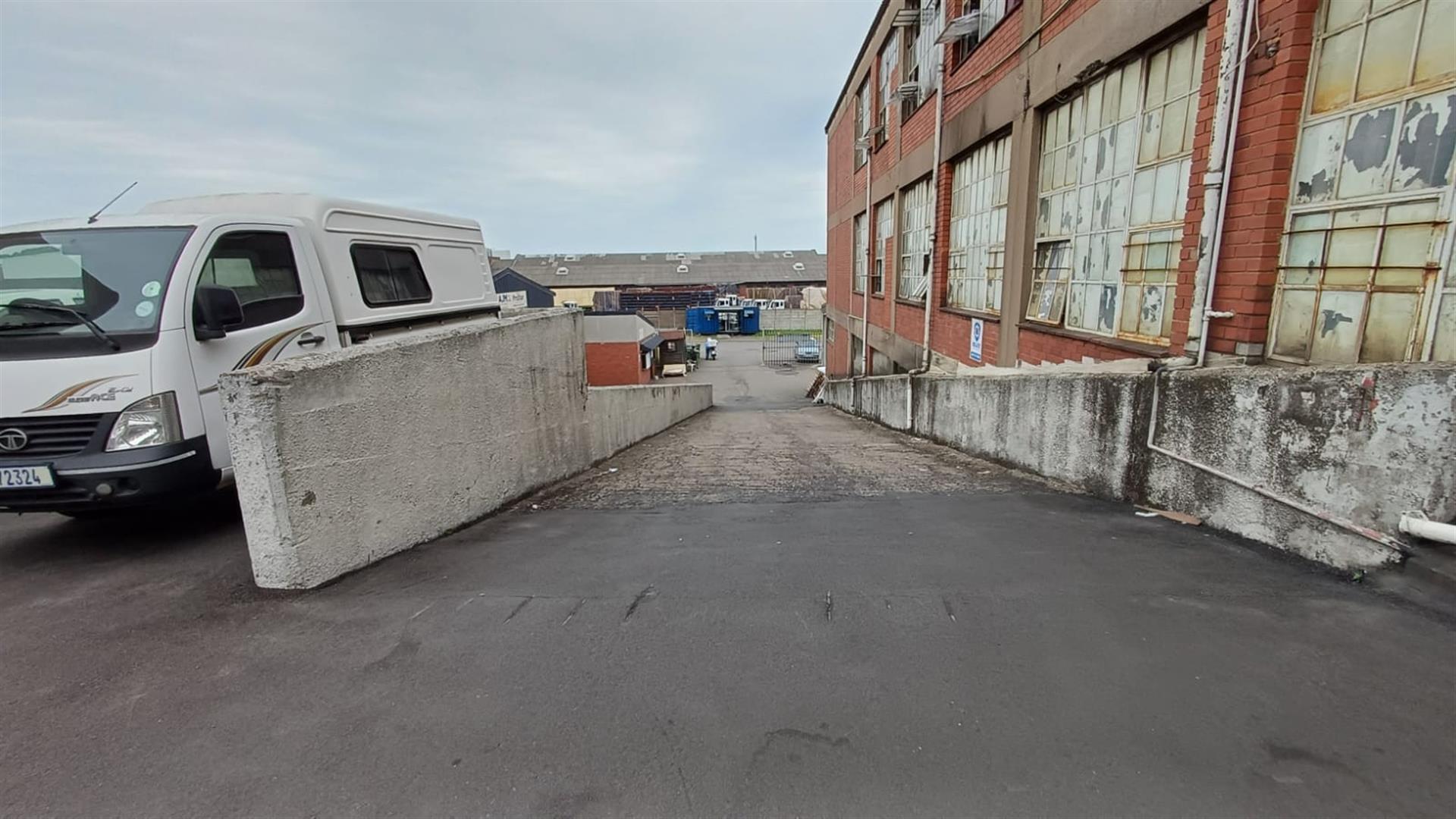 Industrial Property To Rent in Jacobs, Durban, KwaZulu Natal