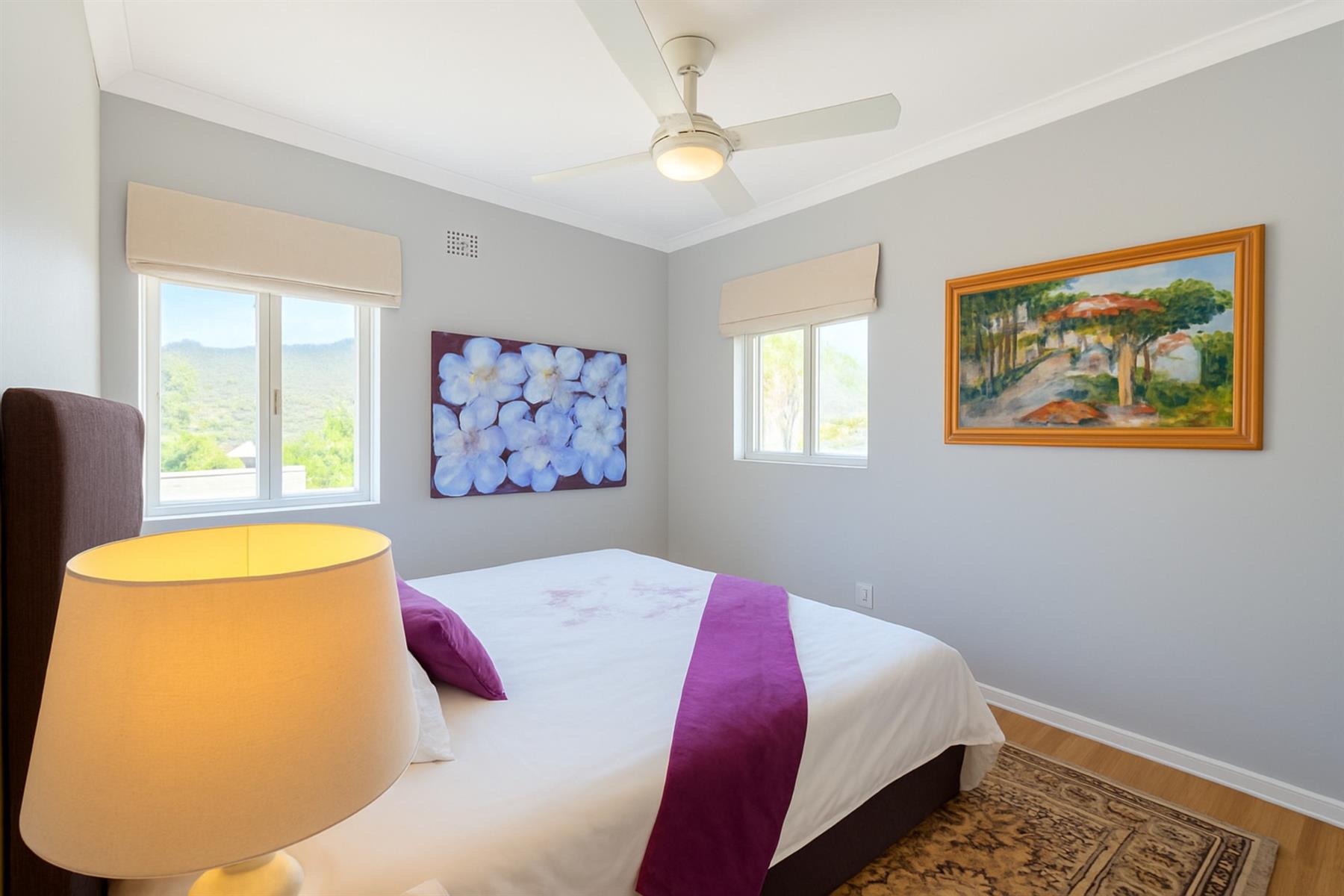 Penthouse Apartment For Sale in Harbour Island, Gordons Bay