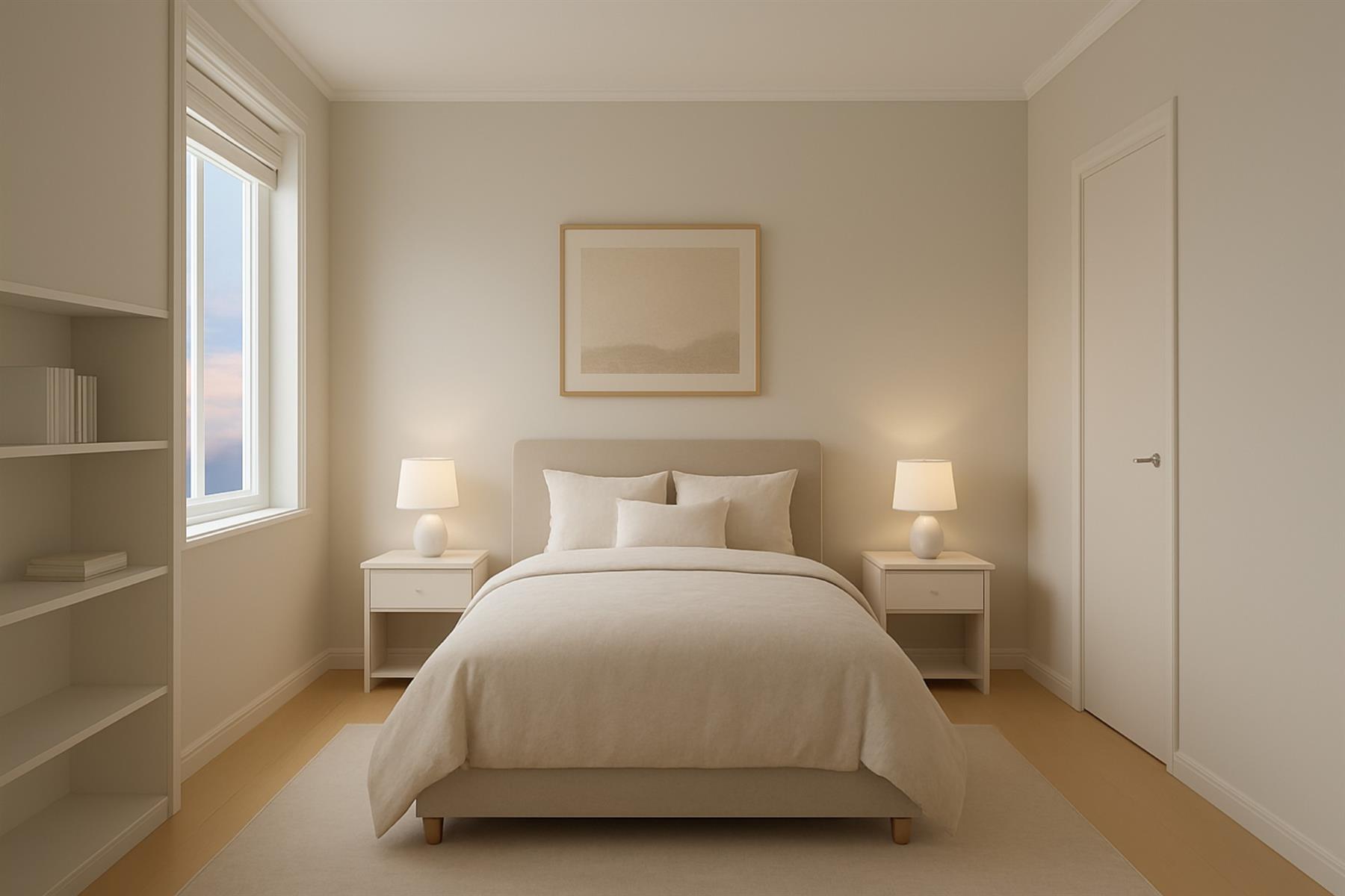 Penthouse Apartment For Sale in Harbour Island, Gordons Bay