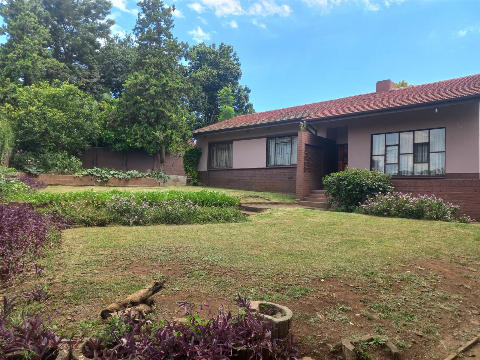 House For Sale in Scottsville Pietermaritzburg KwaZulu Natal
