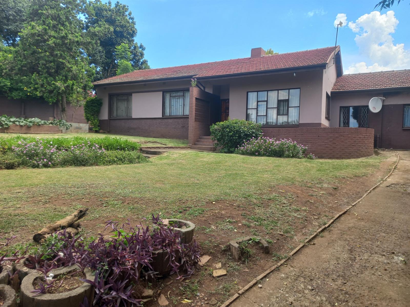 House For Sale in Scottsville Pietermaritzburg KwaZulu Natal