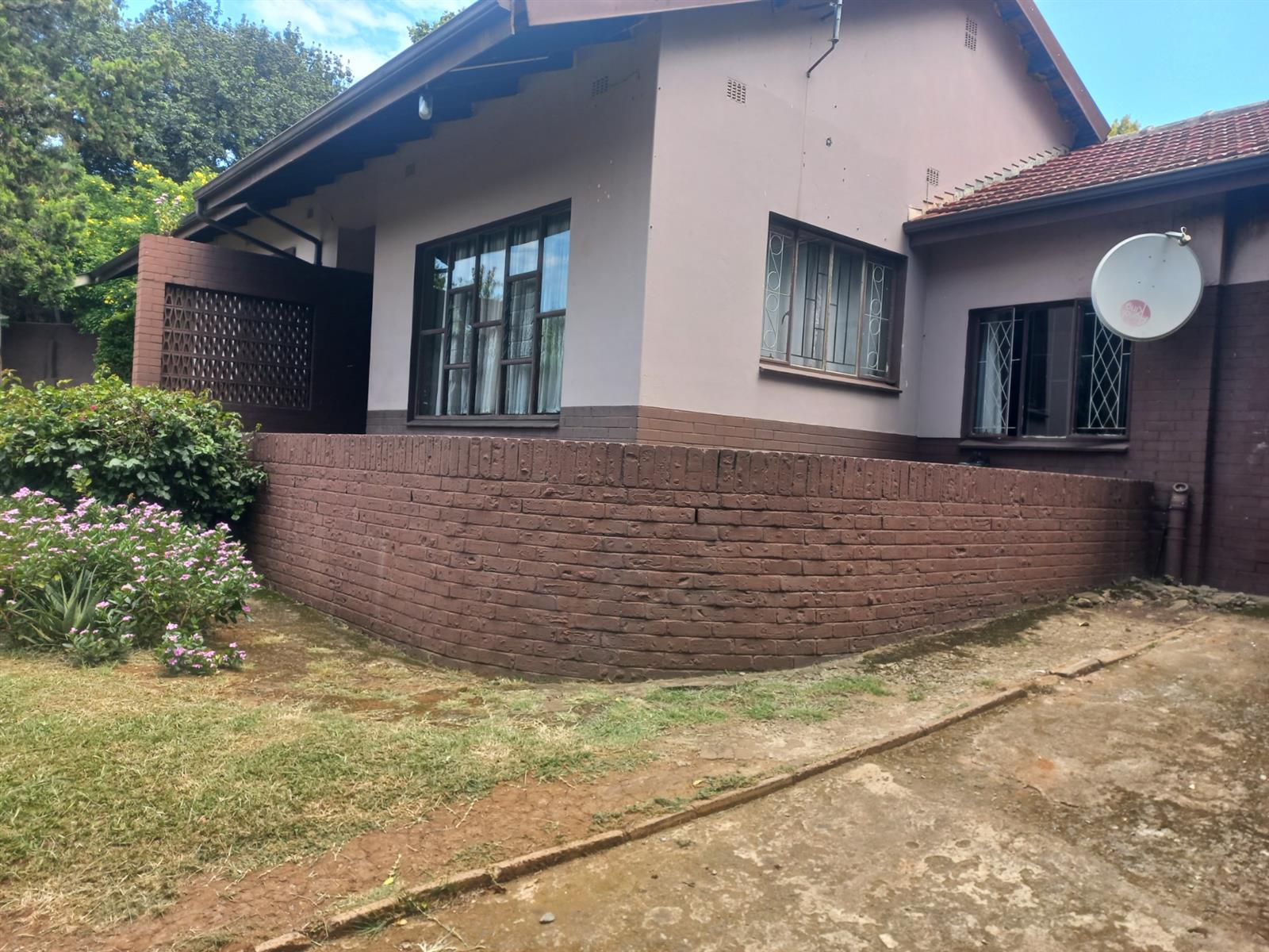 House For Sale in Scottsville Pietermaritzburg KwaZulu Natal