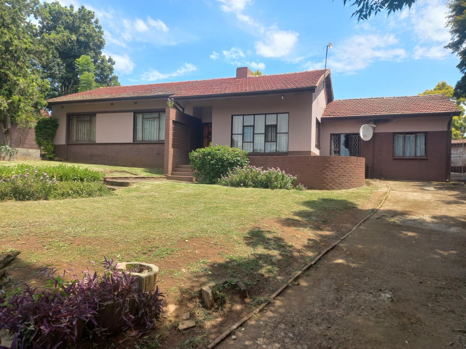 House For Sale in Scottsville Pietermaritzburg KwaZulu Natal